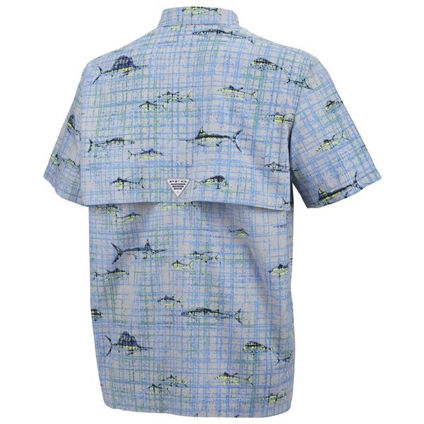 Columbia Sportswear Trollers Best PFG Shirt - UPF 50, Short Sleeve (For Men)