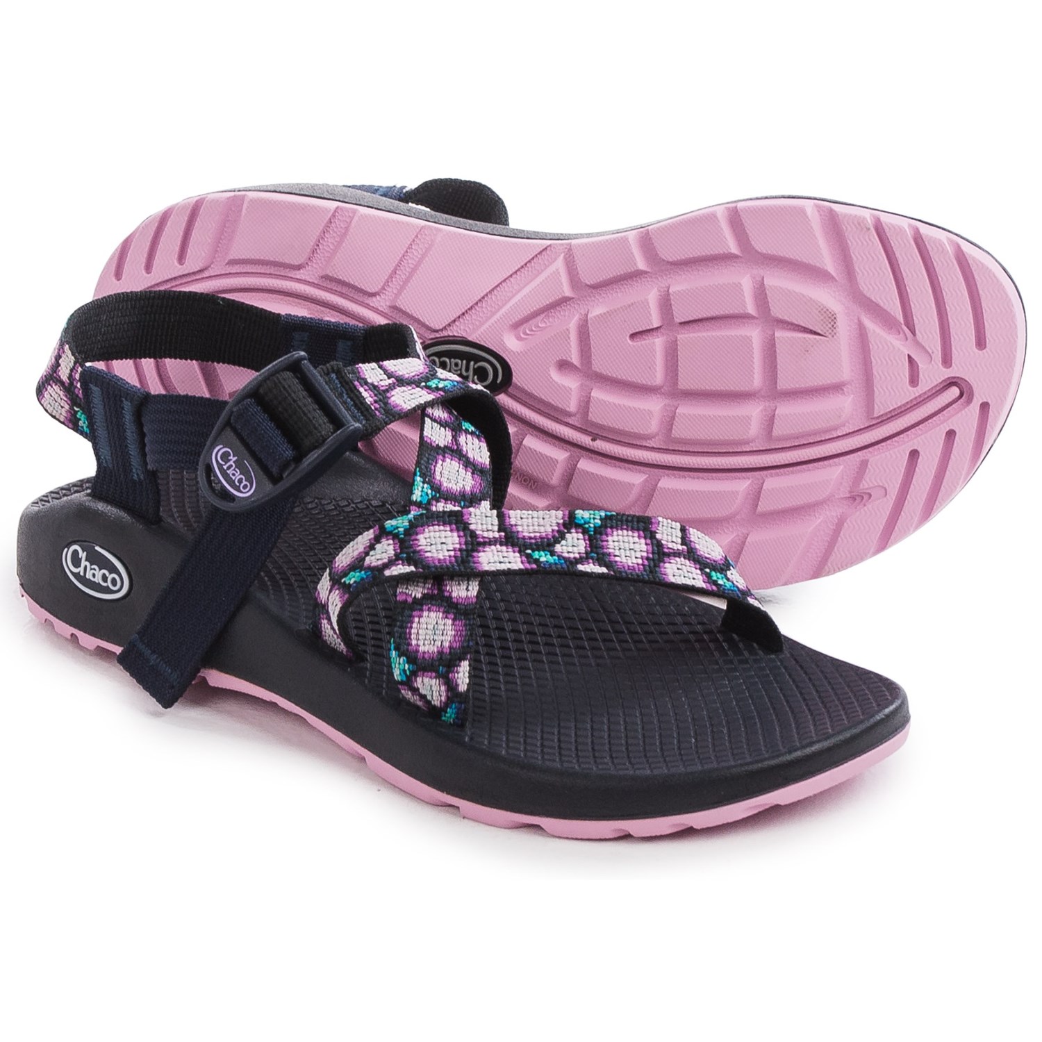 Chaco Z/1® Classic Sport Sandals (For Women)