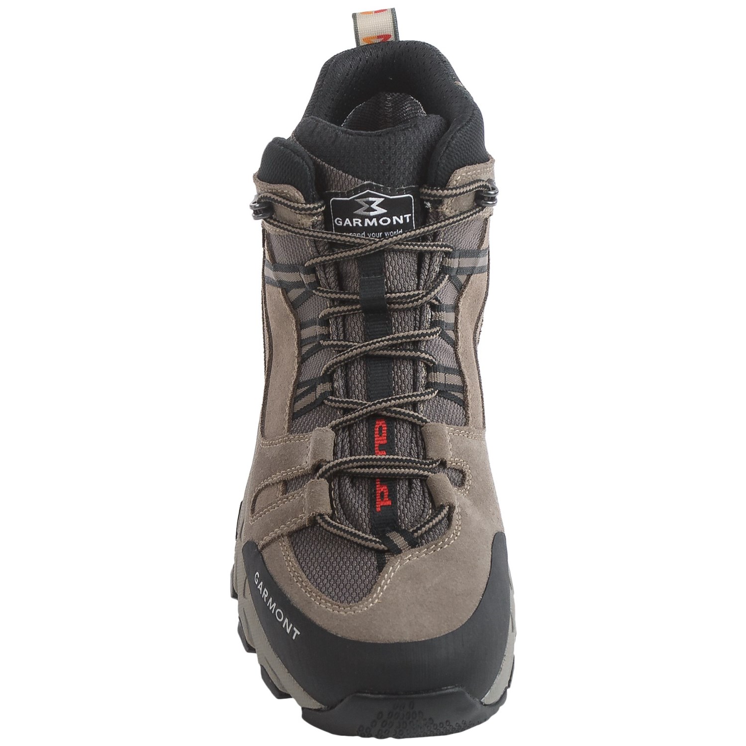 Garmont Prophet Gore-Tex® Mid Hiking Shoes - Waterproof, Suede (For Men)