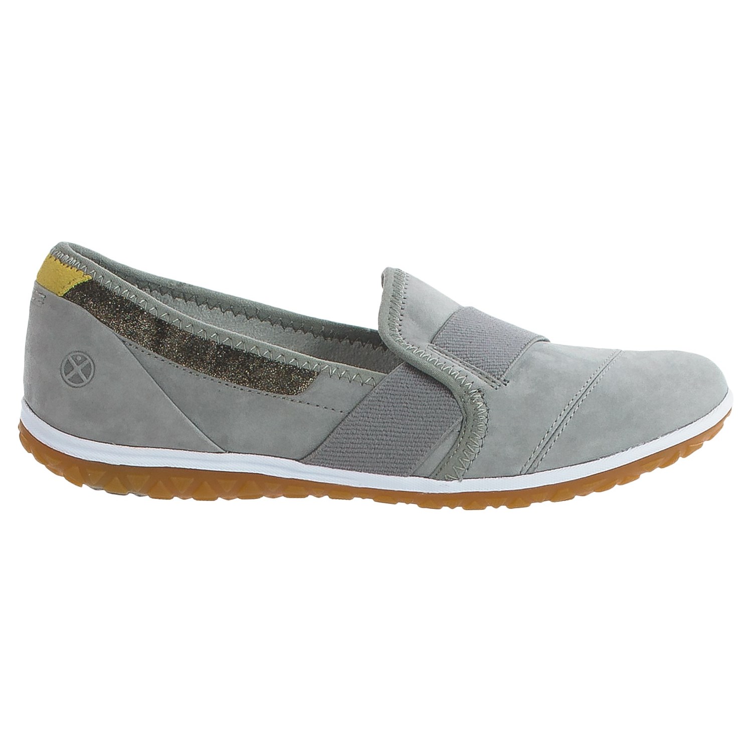 Hush Puppies Bessie Audra Flats - Leather (For Women)