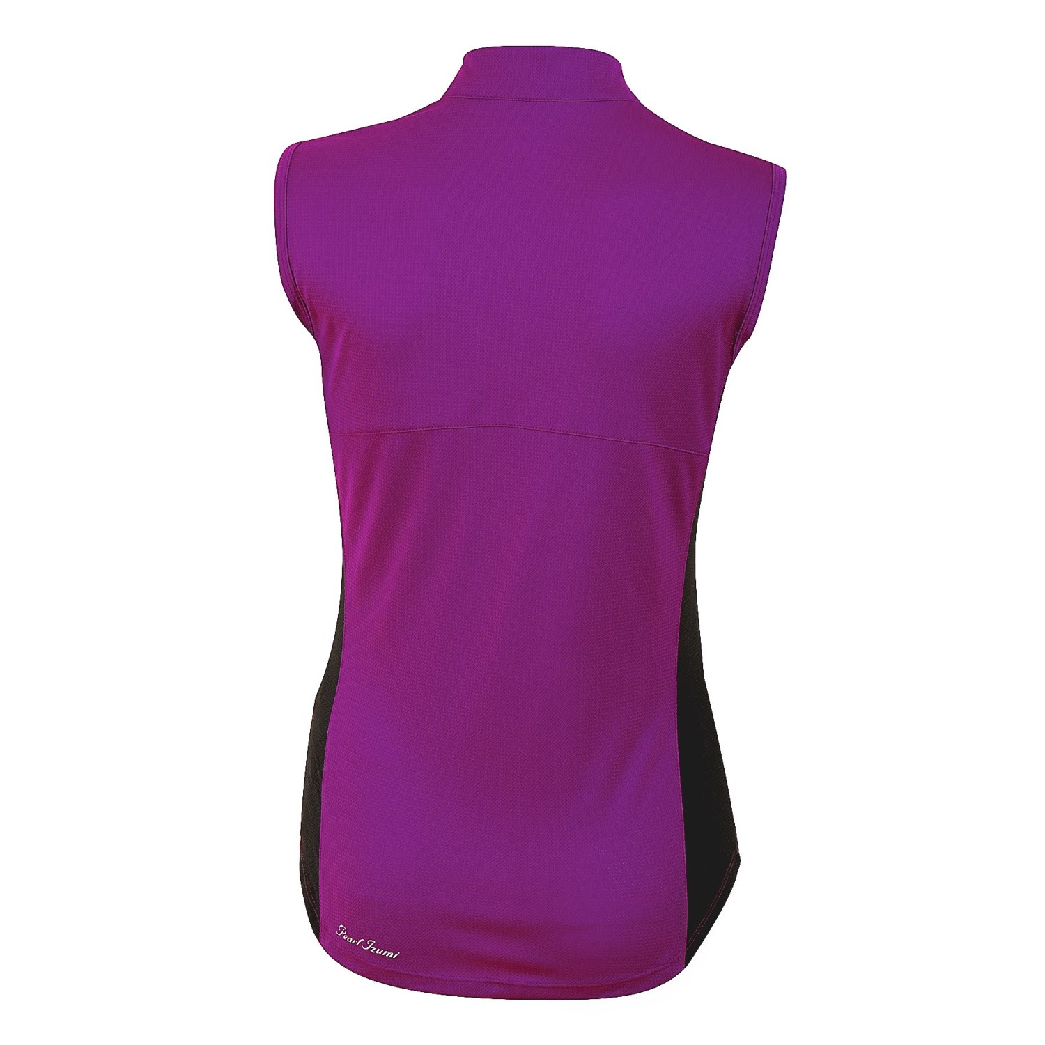 Pearl Izumi Impact Cycling Jersey - Zip Neck, Sleeveless (For Women)