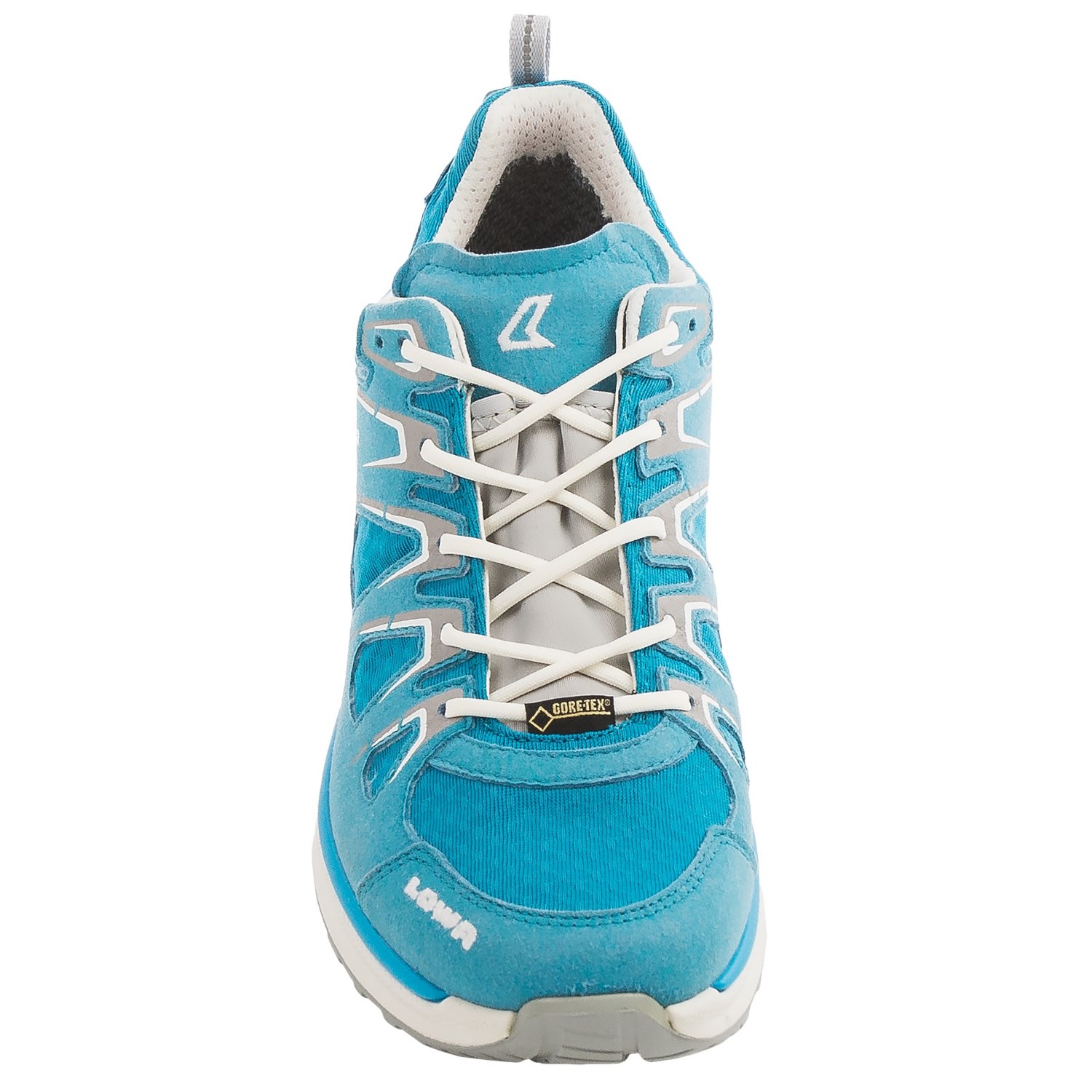 Lowa Innox Evo Gore-Tex® Lo Hiking Shoes - Waterproof (For Women)