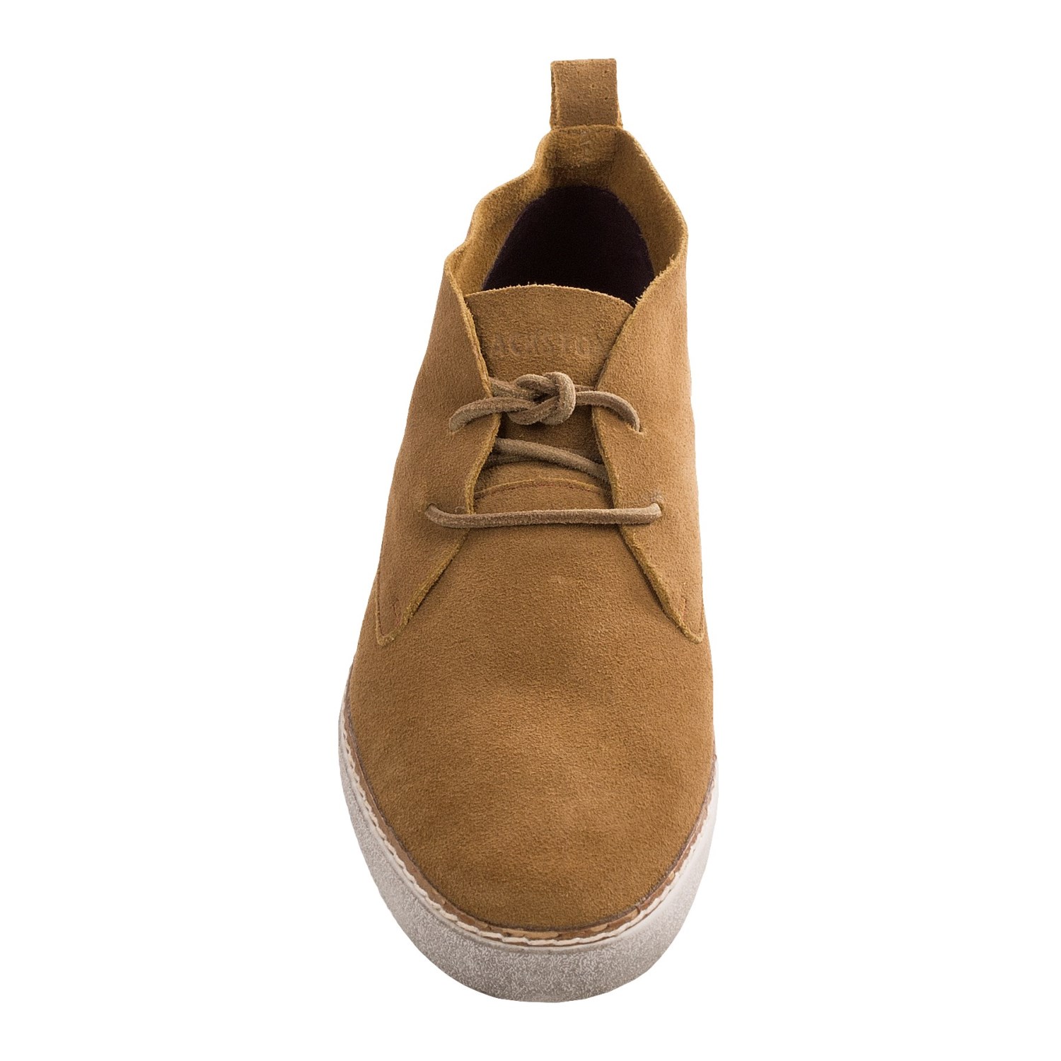 Blackstone DM49 Suede Sport Chukka Boots (For Men)