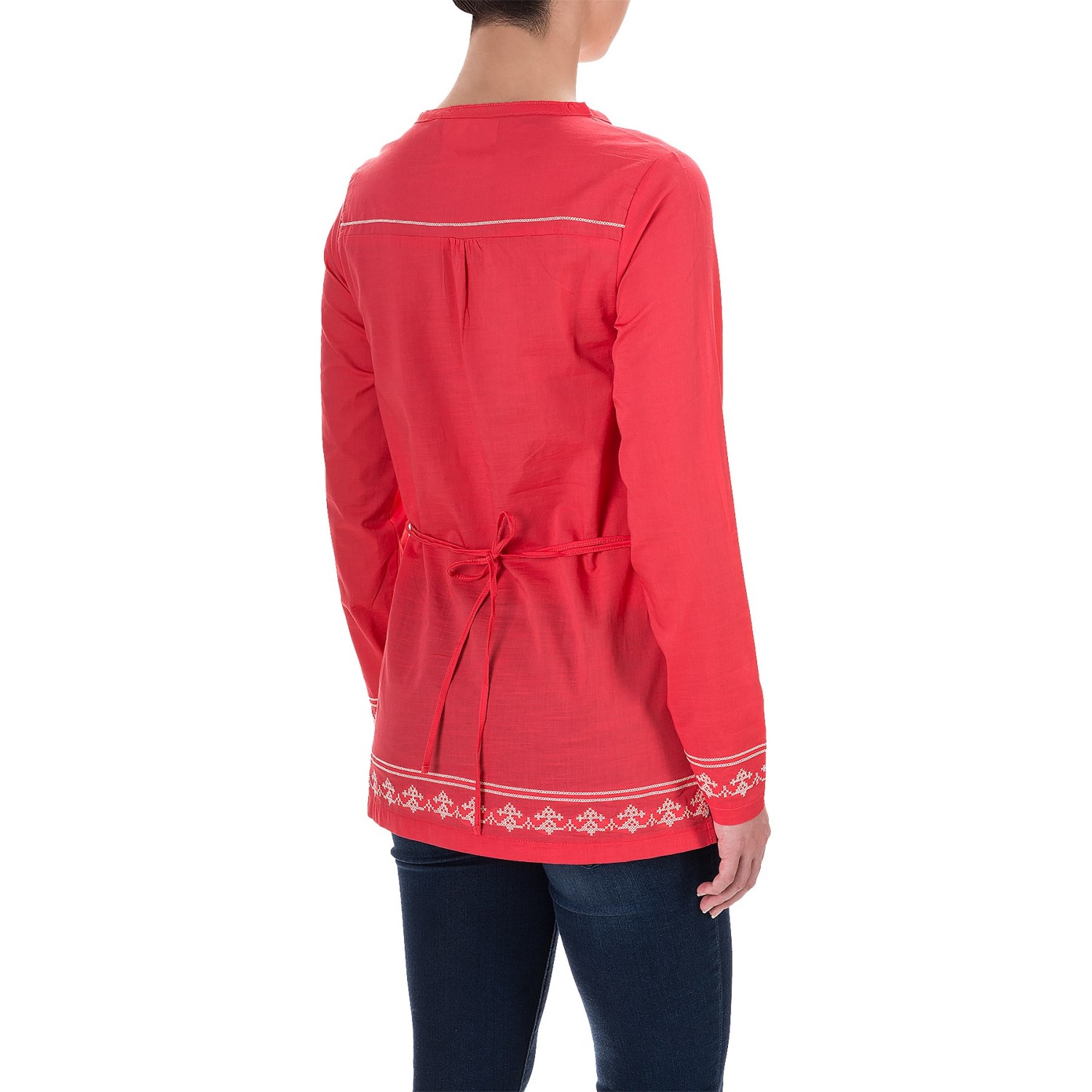 Craghoppers Clemence Tunic Shirt - Long Sleeve (For Women)