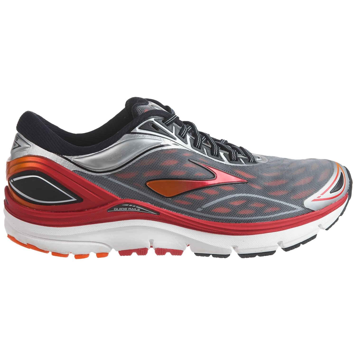 Brooks Transcend 3 Running Shoes (For Men)