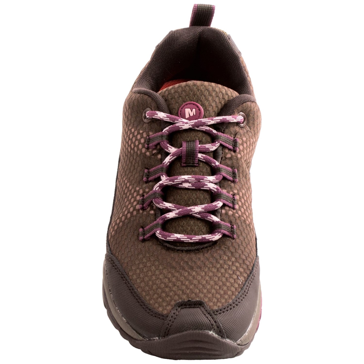 Merrell Messomorph Hiking Shoes (For Women)