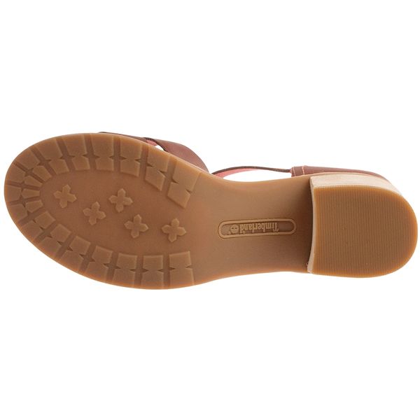 Timberland Earthkeepers Barnstead Fisherman Sandals (For Women)