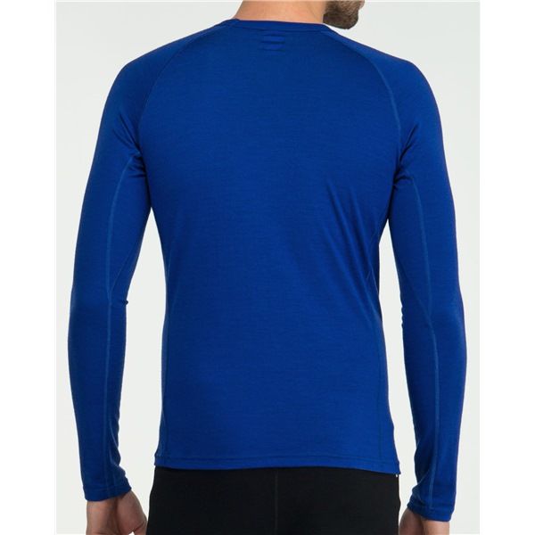 Icebreaker BodyFit 200 Oasis Base Layer Top - Merino Wool, Long Sleeve (For Men)