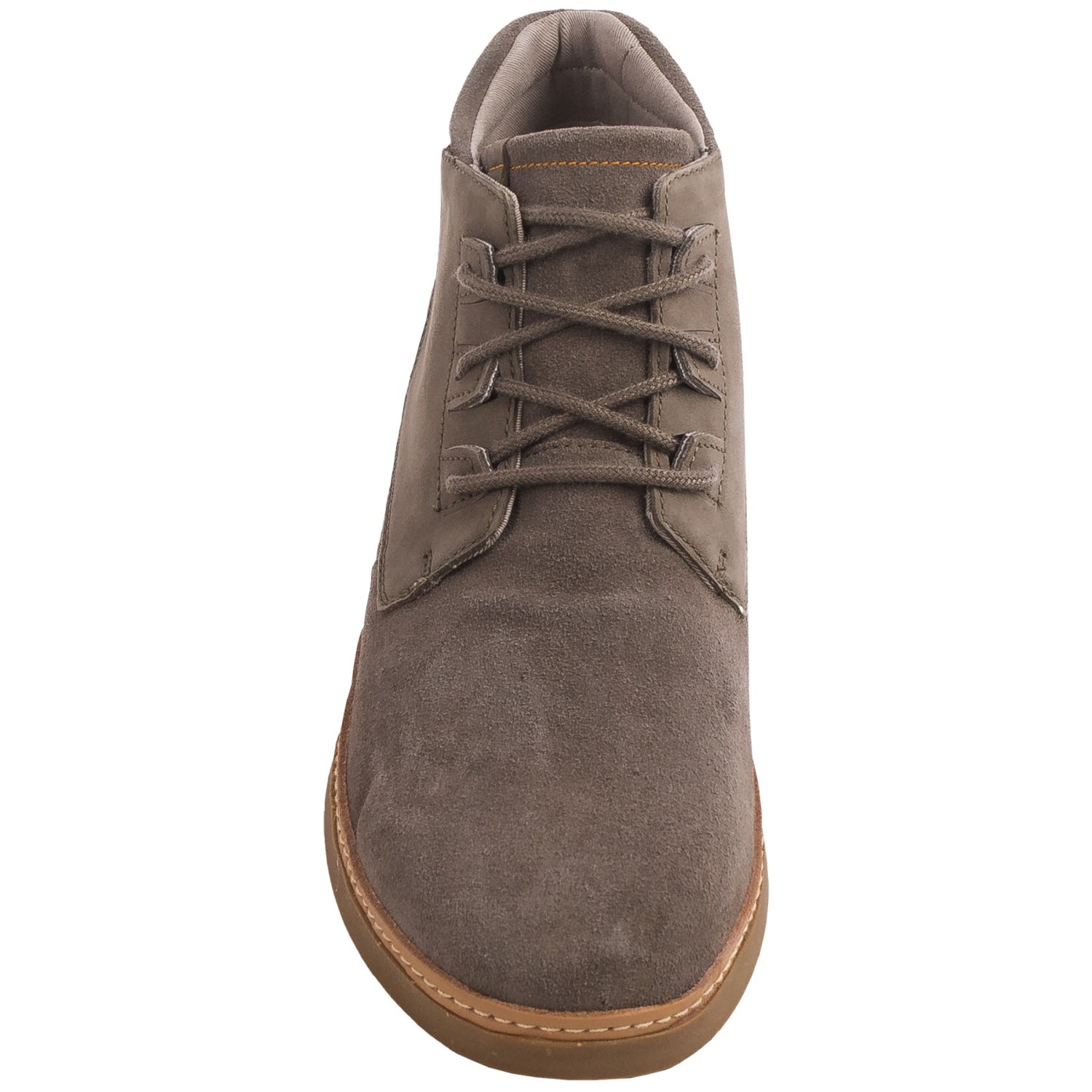 Ahnu Broderick Chukka Boots - Leather (For Men)