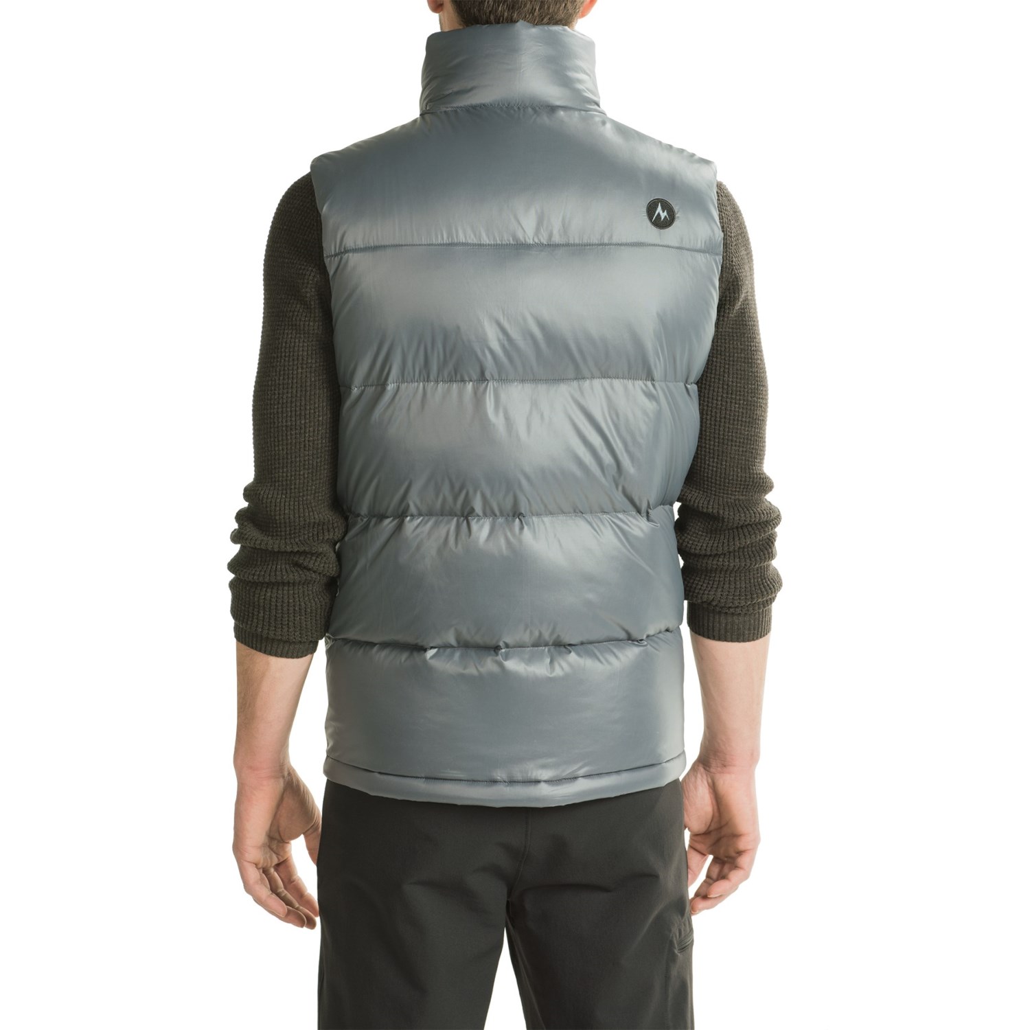 Marmot Stockholm Down Vest - 700 Fill Power (For Men)