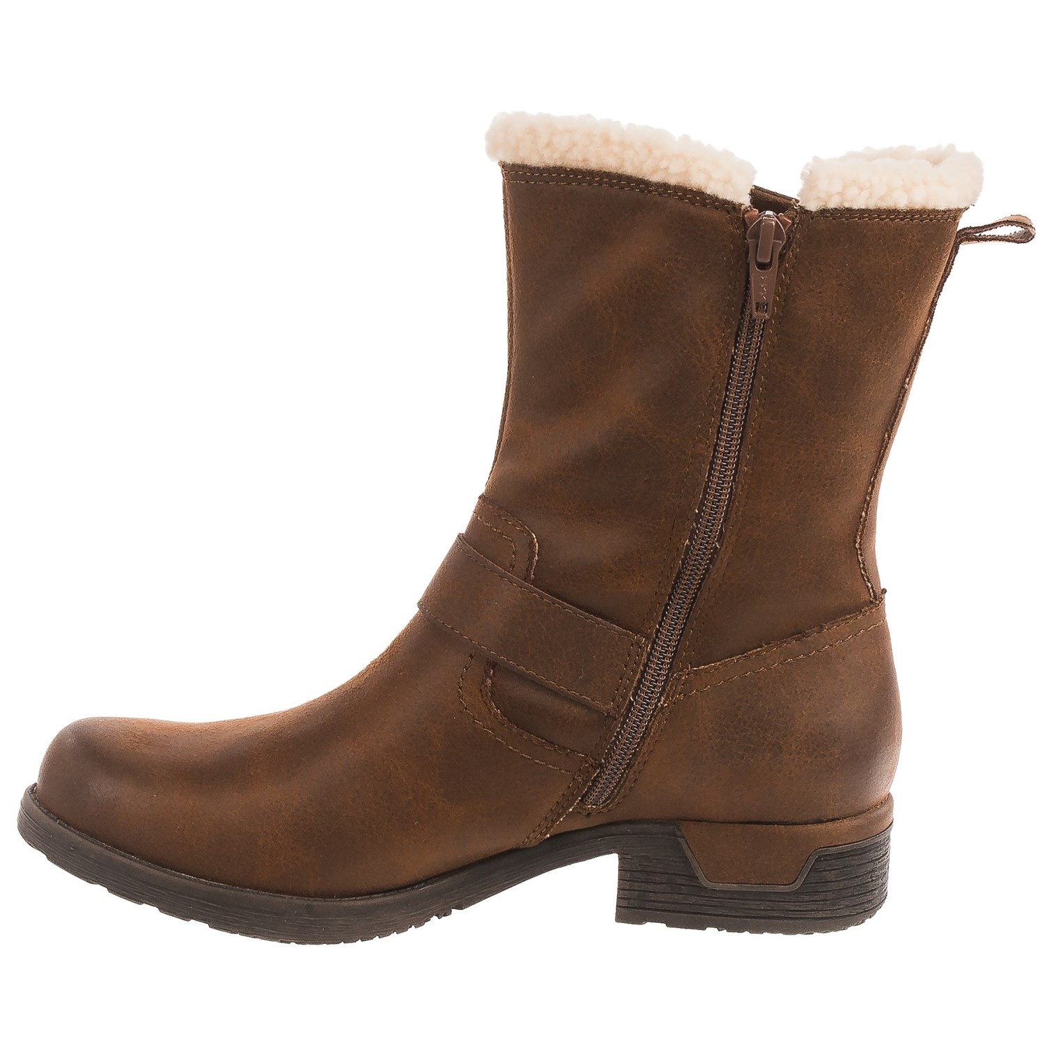 White Mountain Redondo Boots (For Women)