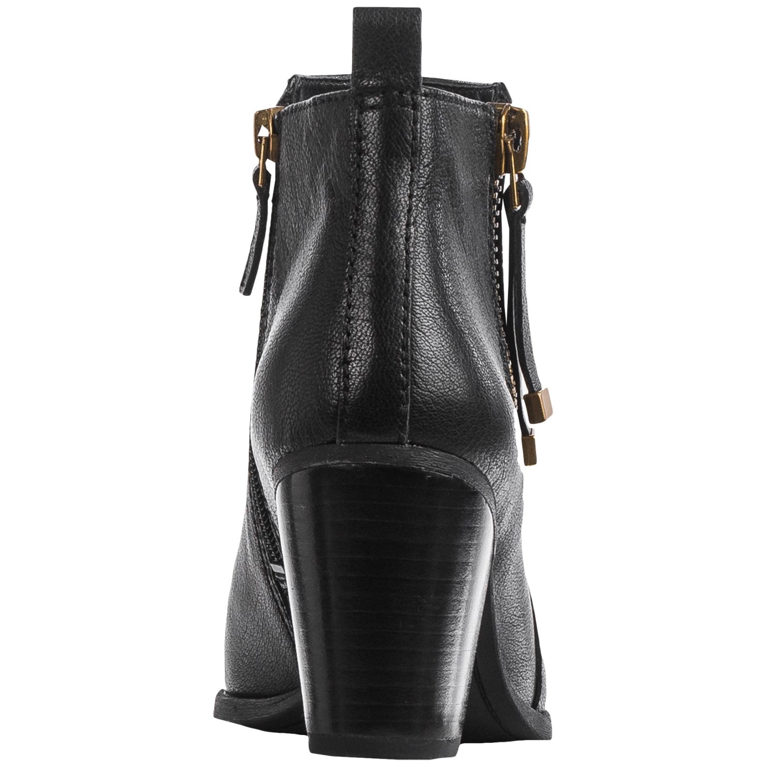 Franco Sarto Diana Ankle Boots - Leather (For Women)