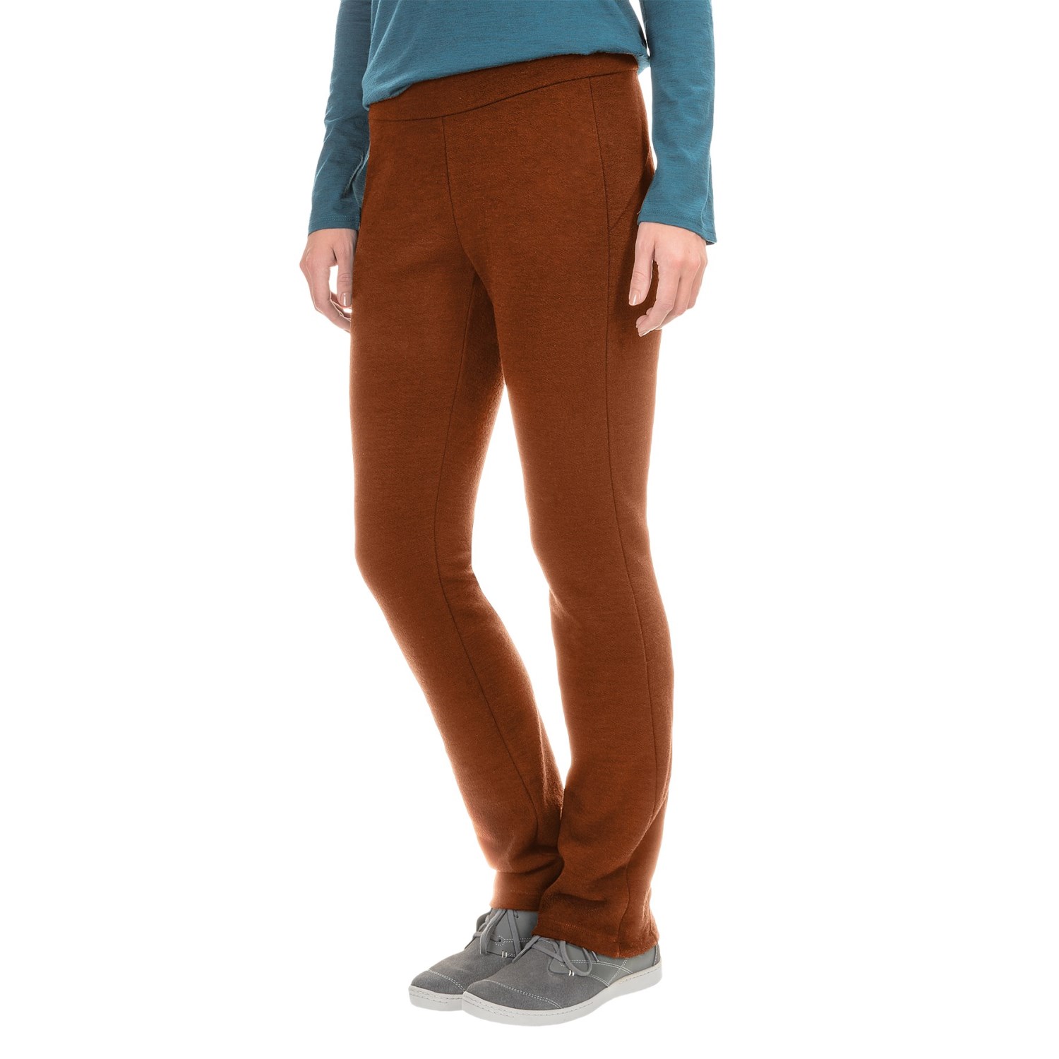 Ibex Izzi Tavern Knit Pants - Merino Wool (For Women)