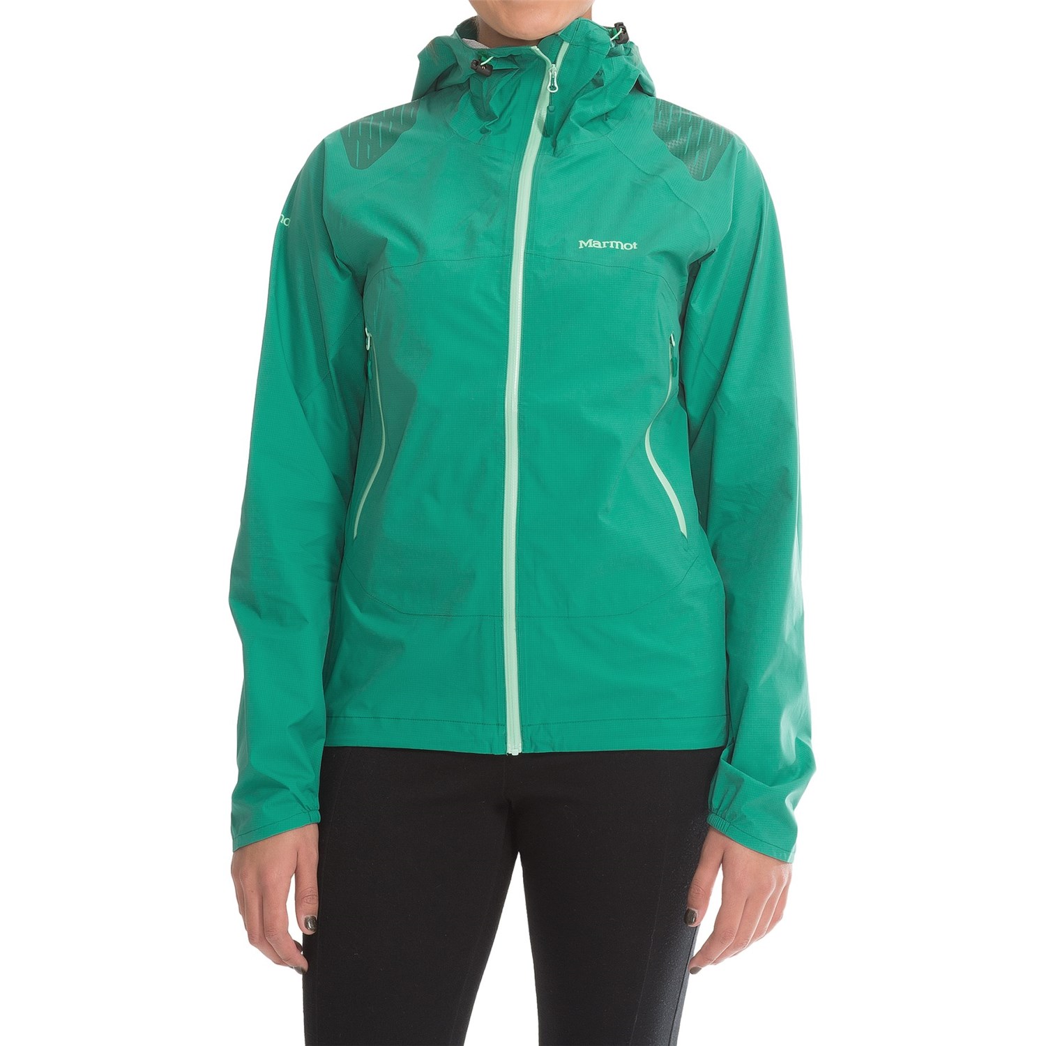 Marmot Crux Jacket - Waterproof (For Women)