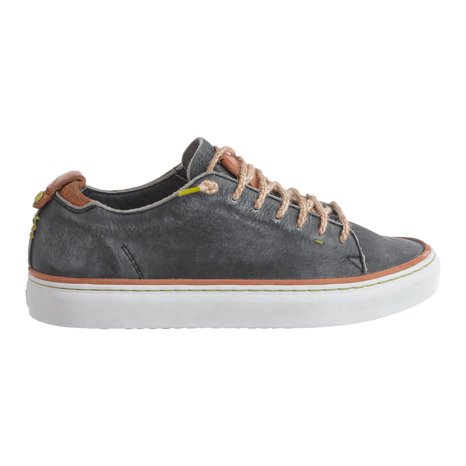 Satorisan Jo Burg Sneakers - Leather (For Men)