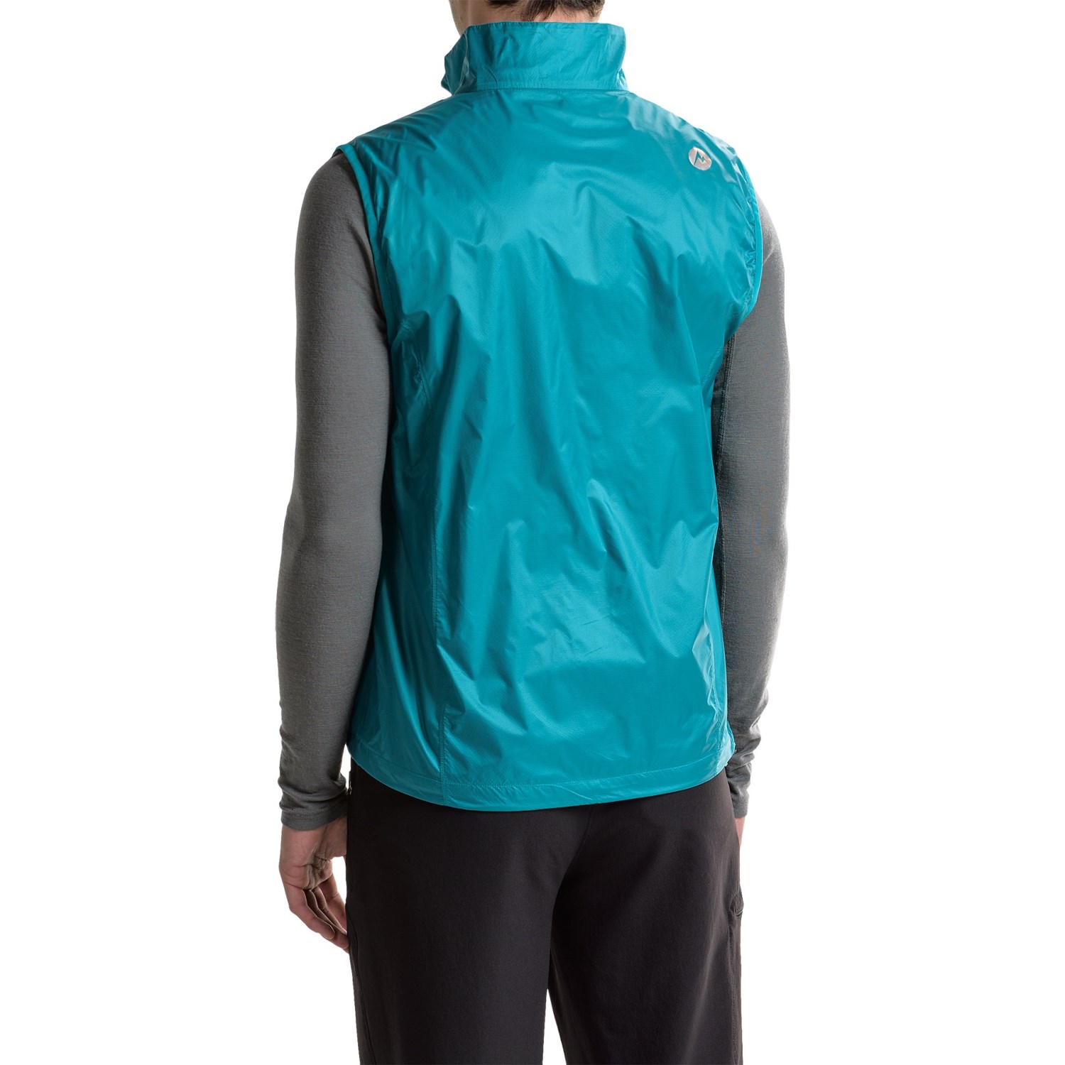 Marmot Ether DriClime® Vest (For Men)