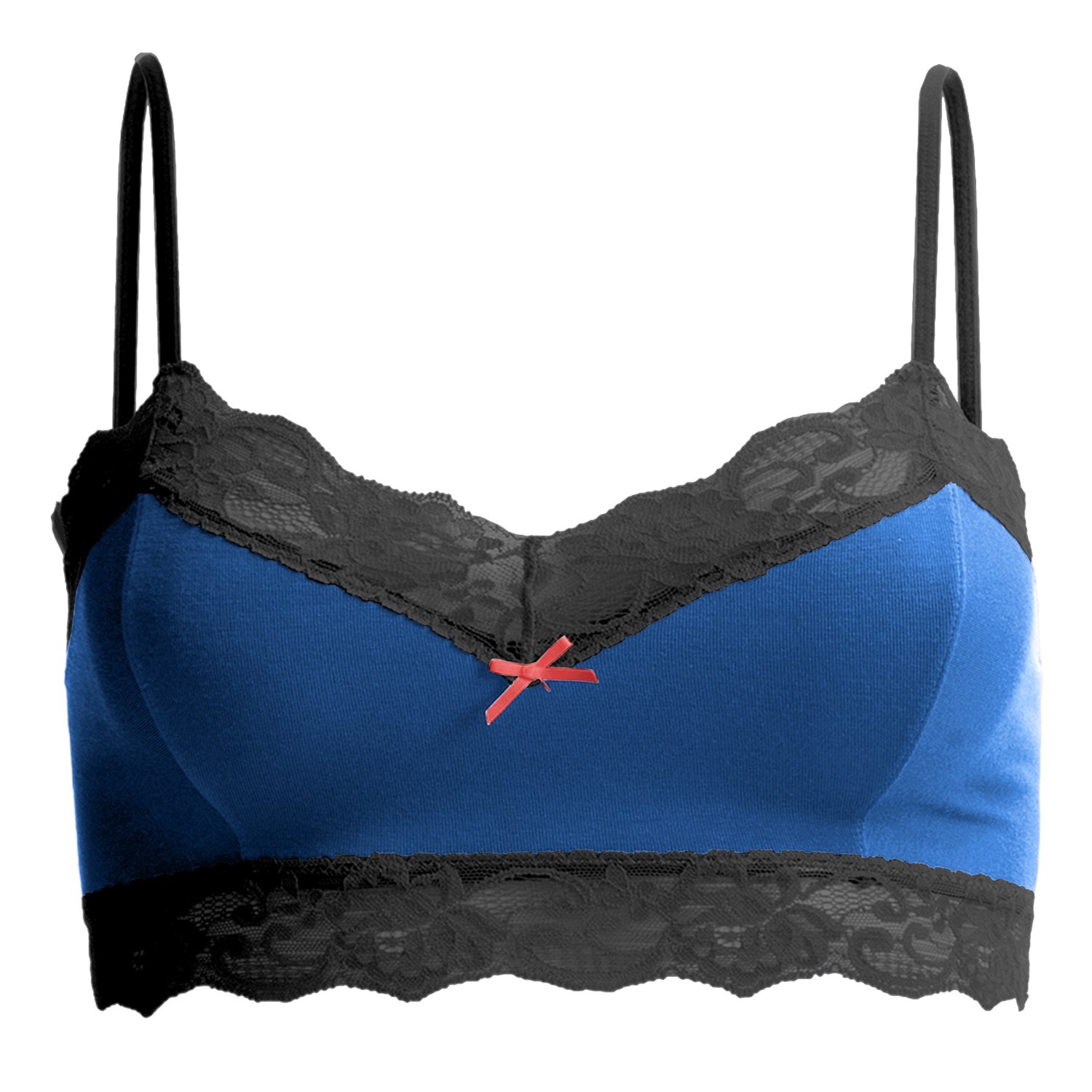 Kensie Jamie Bralette Bra (For Women)