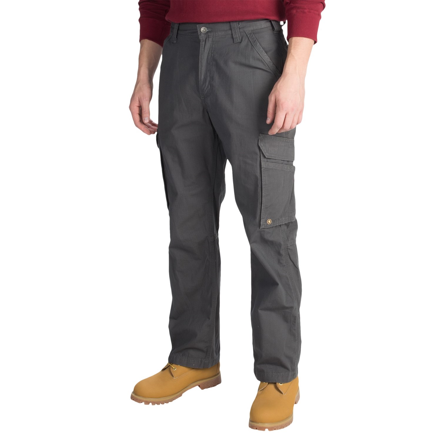 Carhartt Force Tappan Cargo Pants - Relaxed Fit, Factory Seconds (For Men)