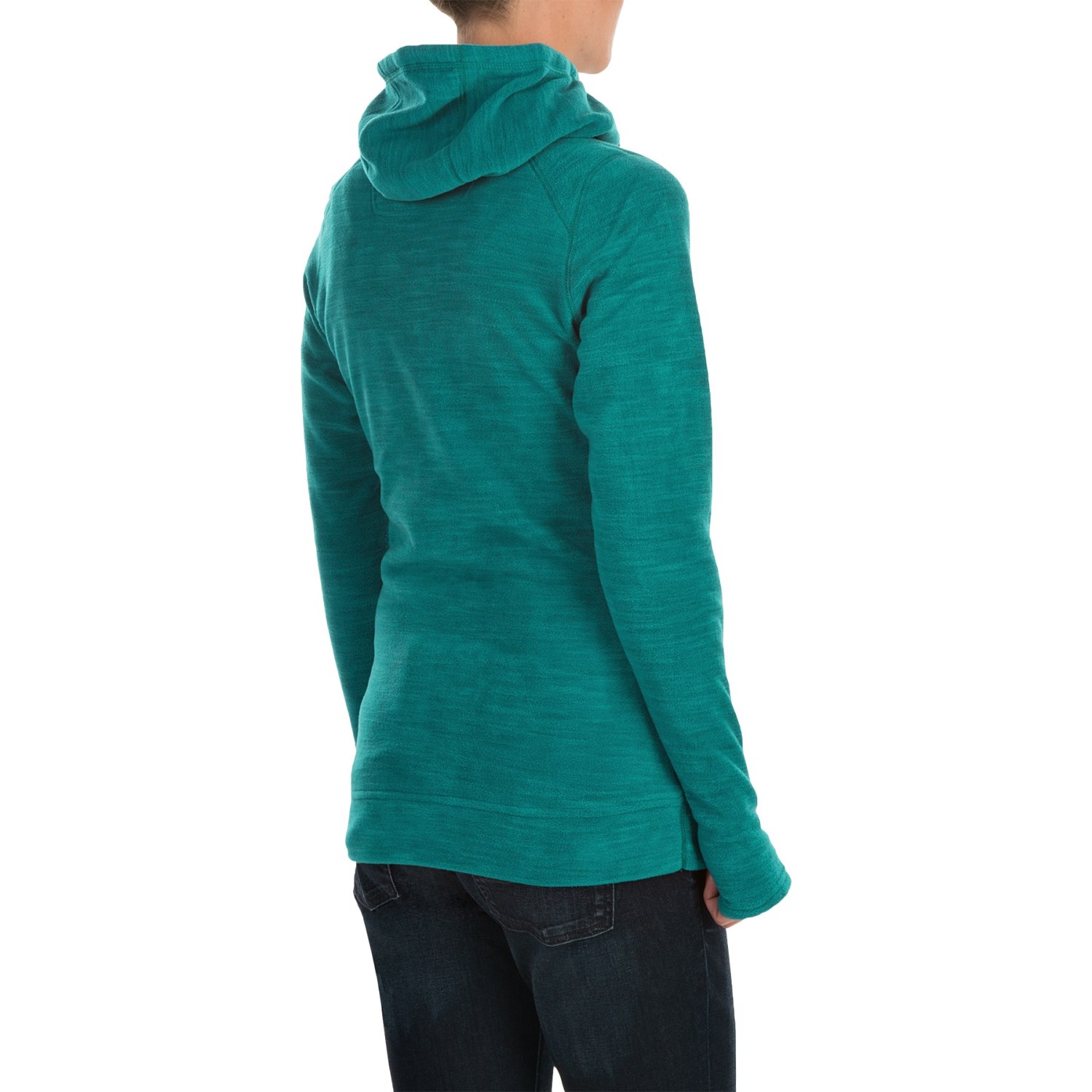 ExOfficio Calluna Fleece Jacket (For Women)