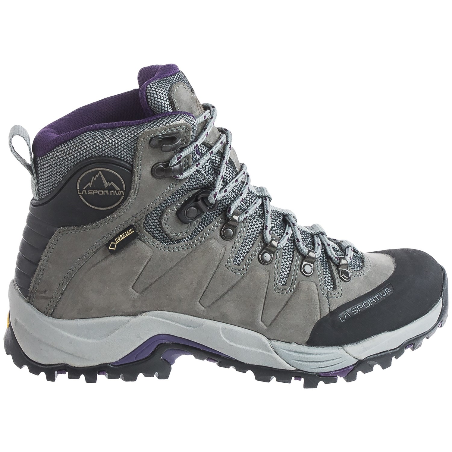 La Sportiva Thunder III Gore-Tex® Hiking Boots - Waterproof, Nubuck (For Women)