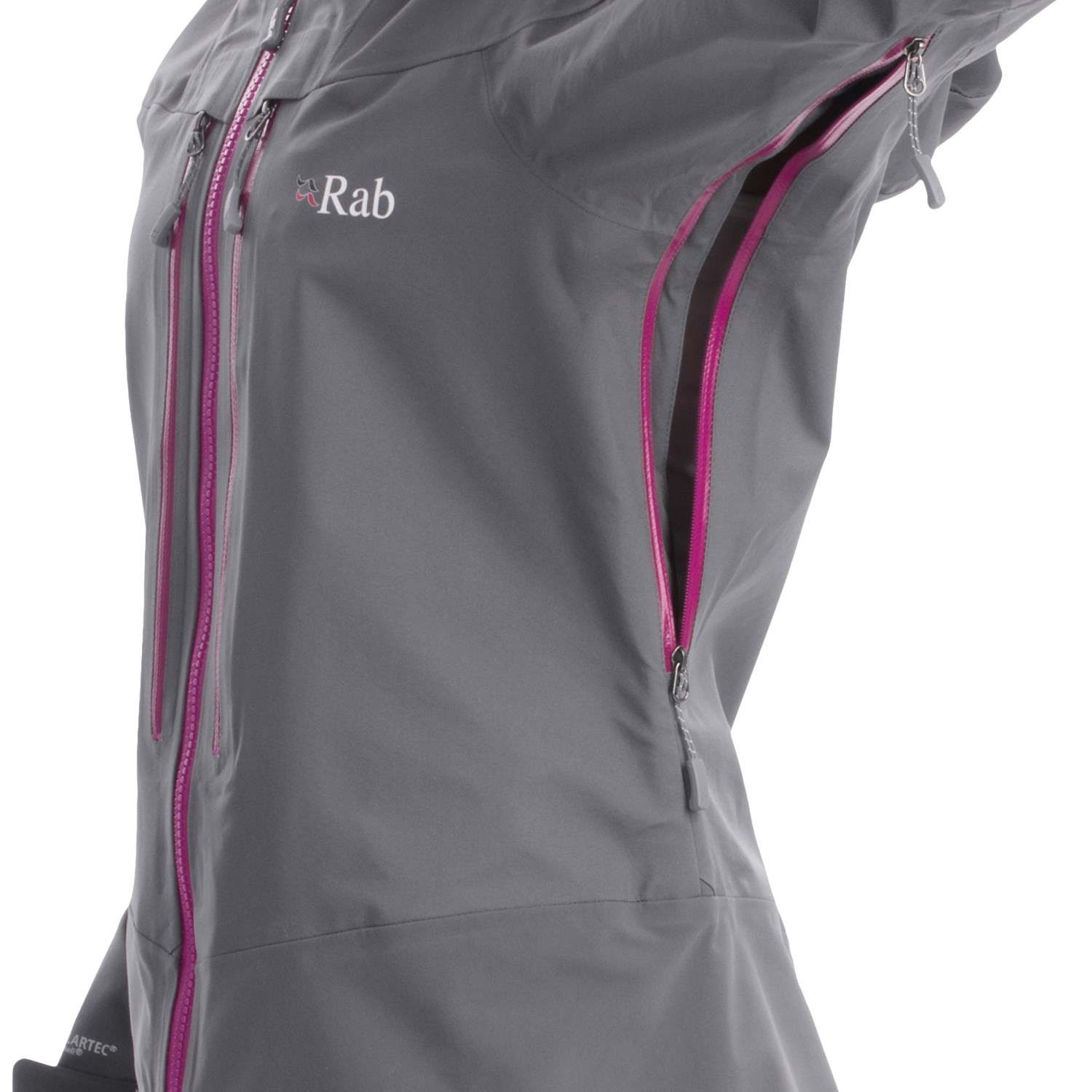 Rab Neo Guide Polartec® NeoShell® Jacket - Waterproof (For Women)