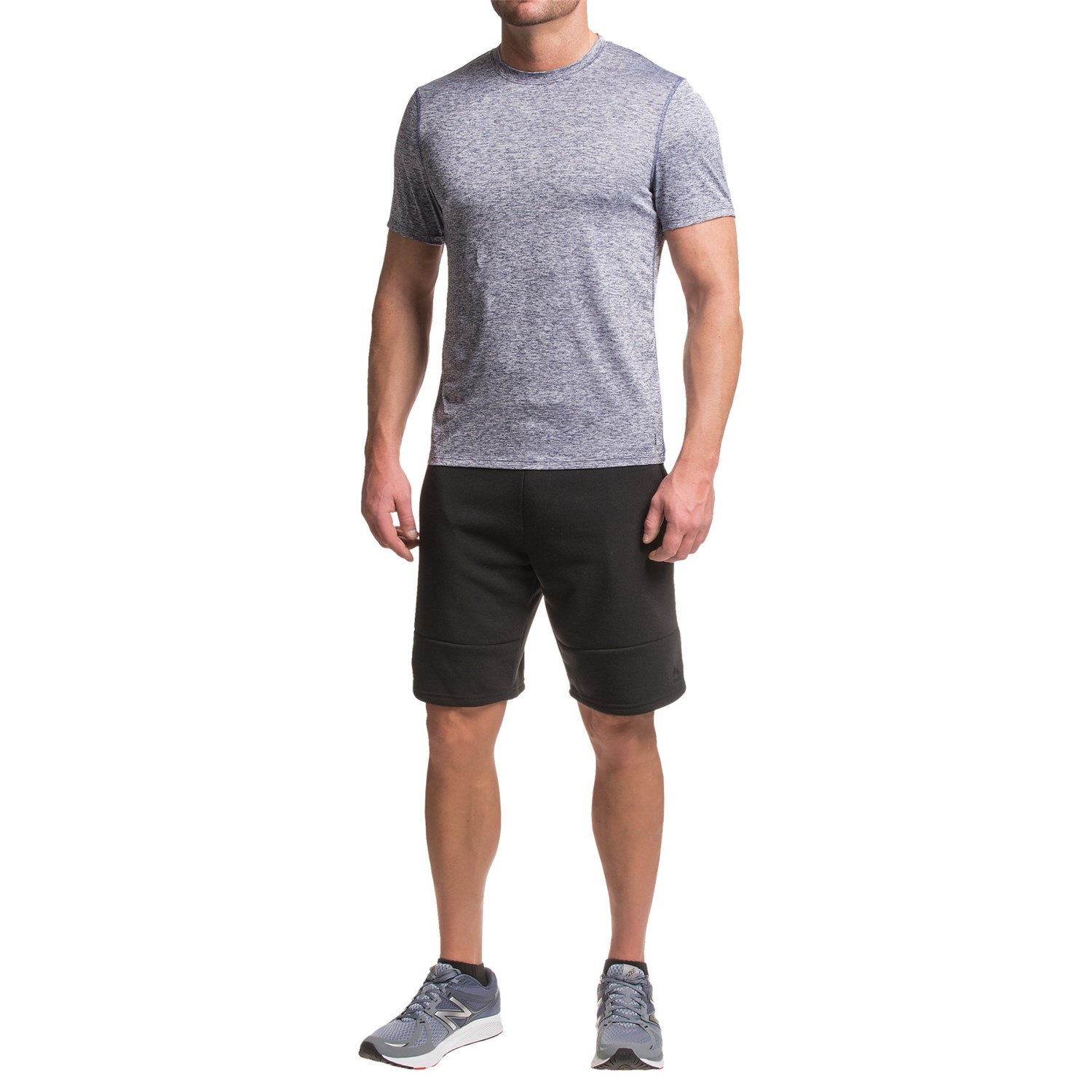 RBX XTrain High Performance Shirt - Short Sleeve (For Men)