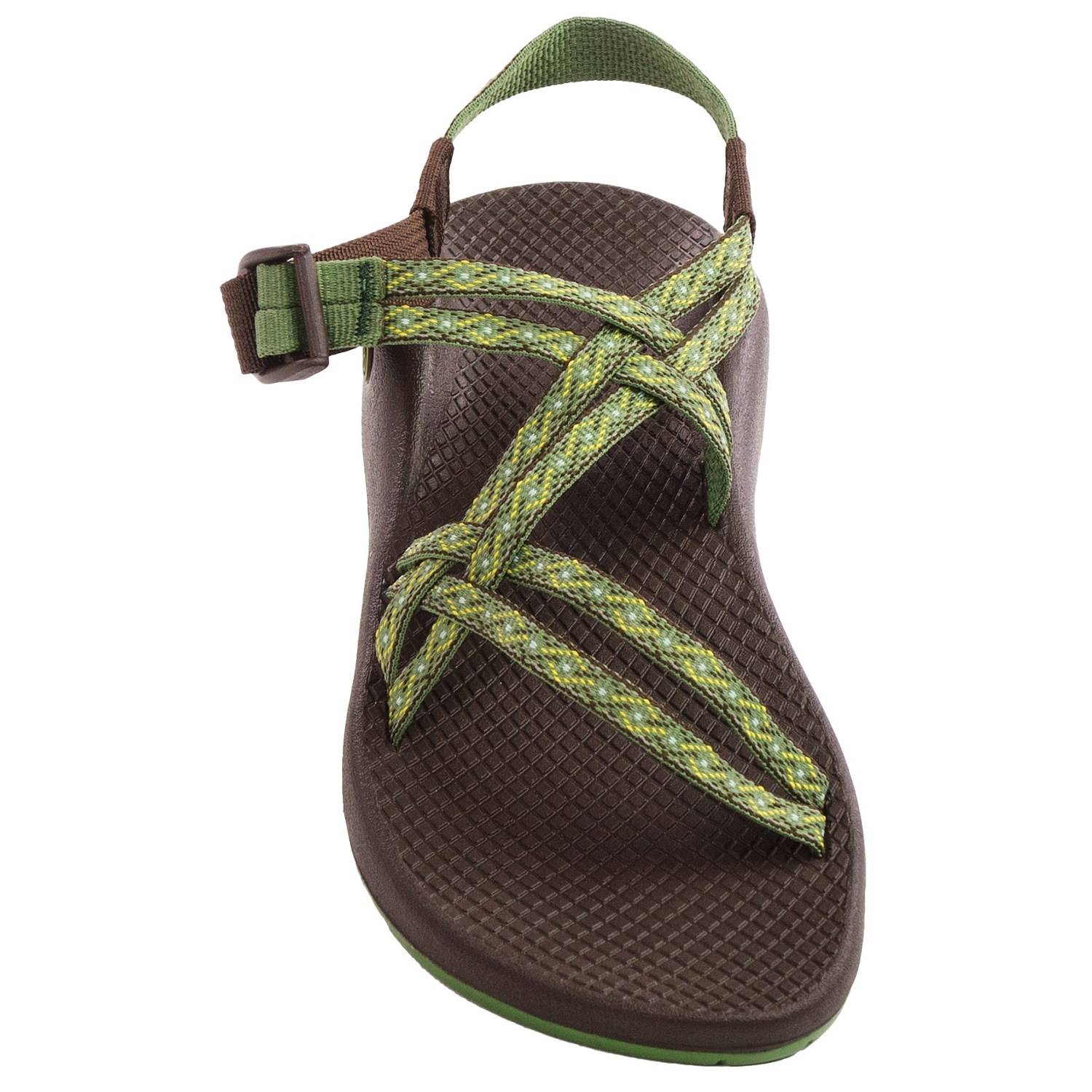 Chaco ZX/1® Yampa Sport Sandals - Vibram® Outsole (For Women)