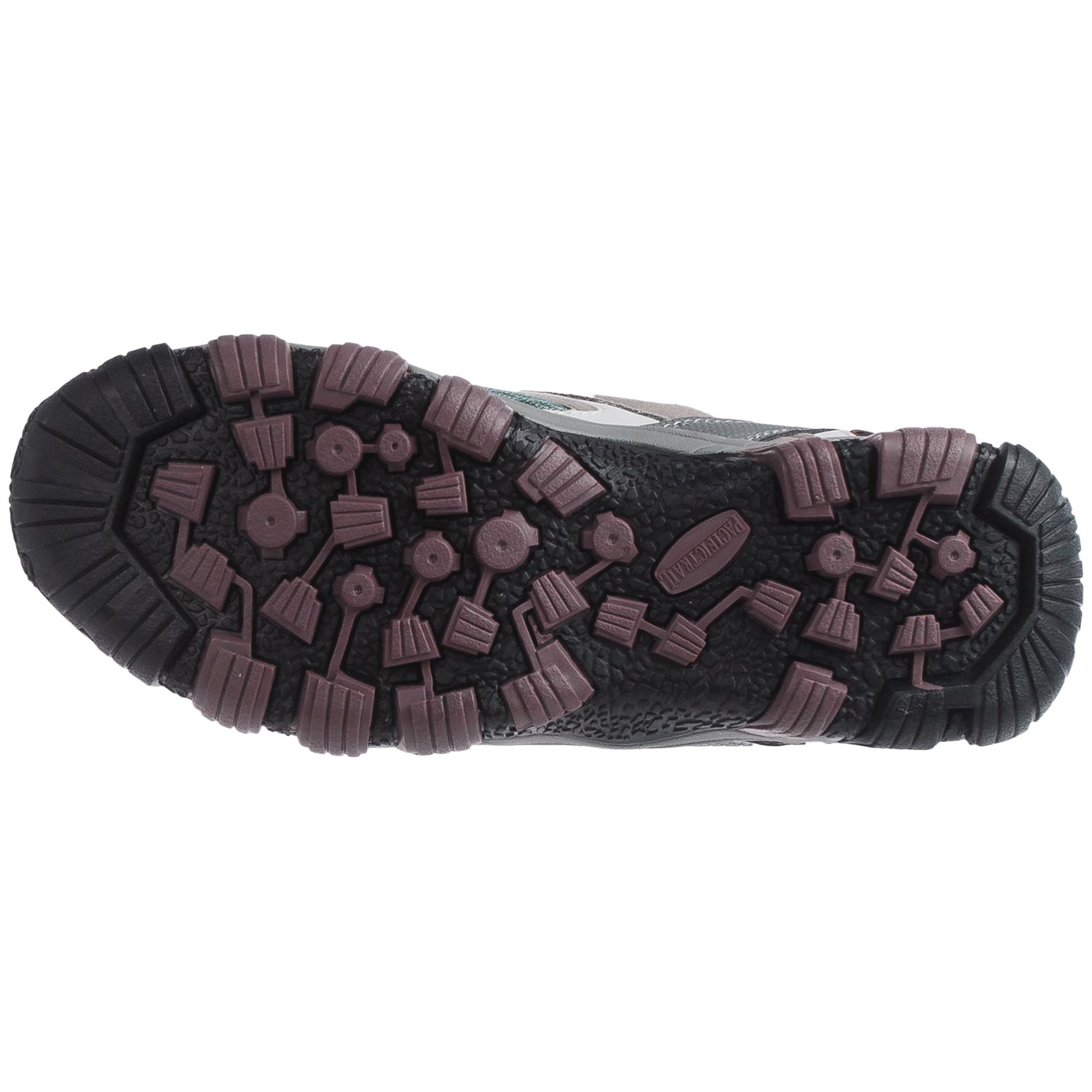 Pacific Trail Lawson Hiking Shoes - Suede (For Women)