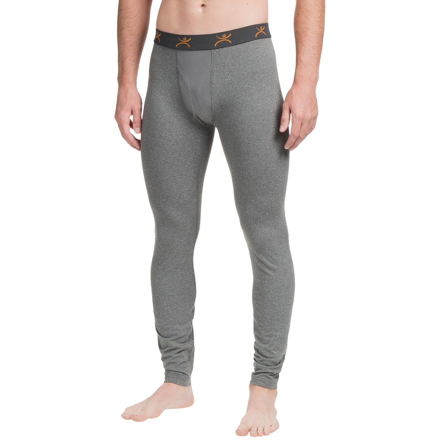 Terramar Thermolator Base Layer Pants - Midweight (For Men)