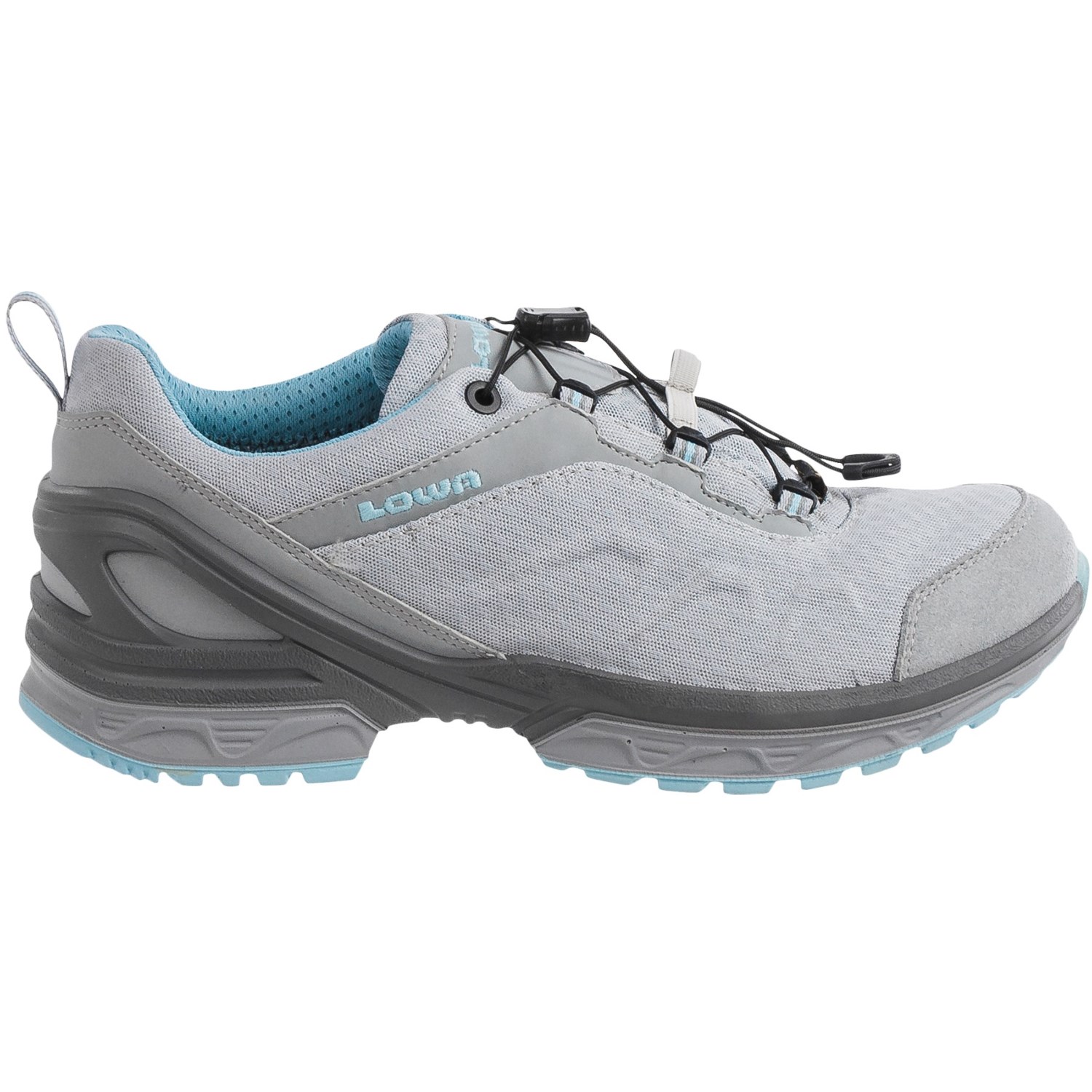 Lowa Onyx Gore-Tex® Lo Hiking Shoes - Waterproof (For Women)