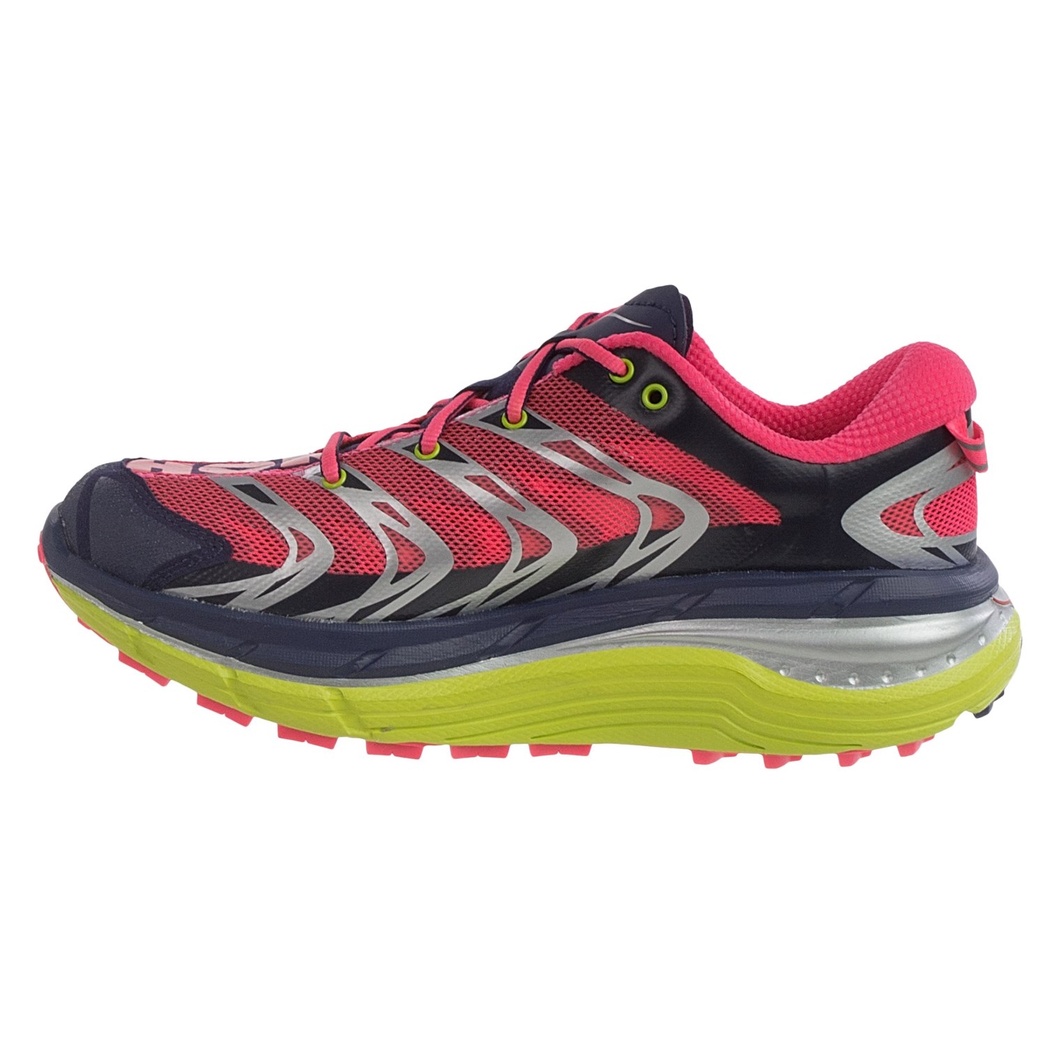 Hoka One One Speedgoat Trail Running Shoes (For Women)