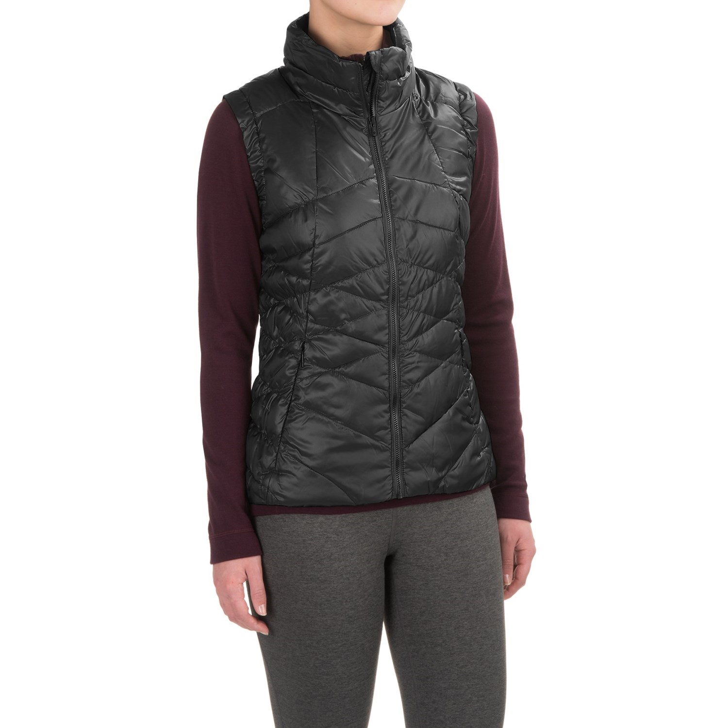 Columbia Sportswear Point Reyes Vest - Insulated (For Women)