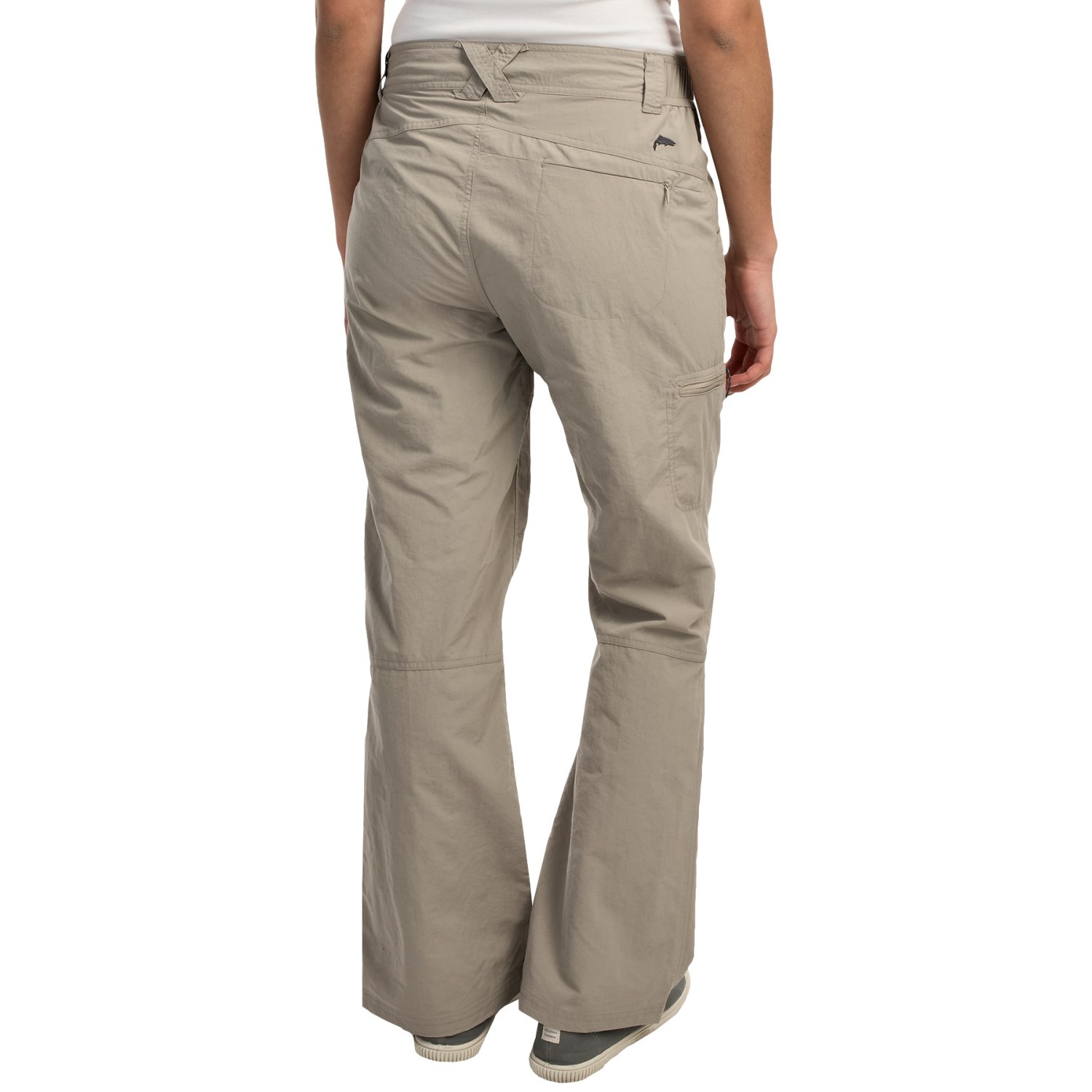 Simms Drifter Pants - UPF 30 (For Women)