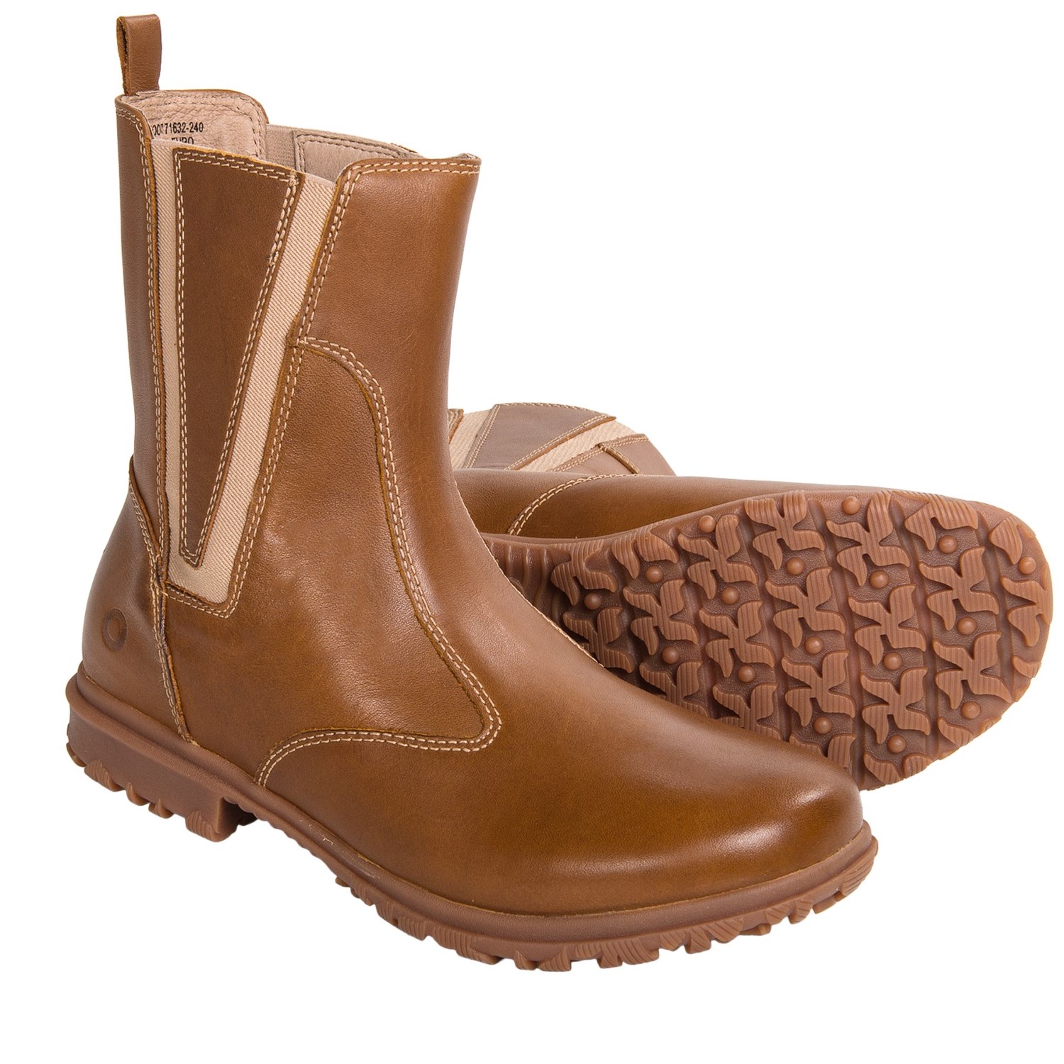 Bogs Footwear Pearl Boots - Waterproof Leather (For Women)