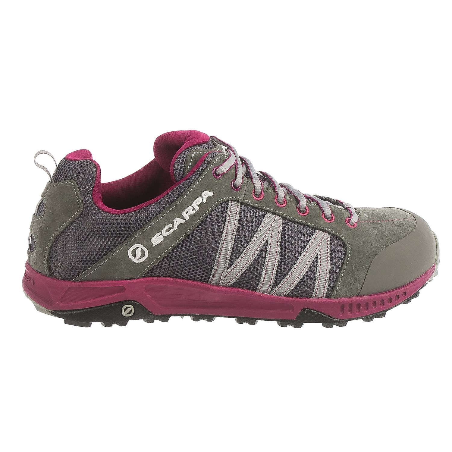 Scarpa Rapid LT Hiking Shoes (For Women)