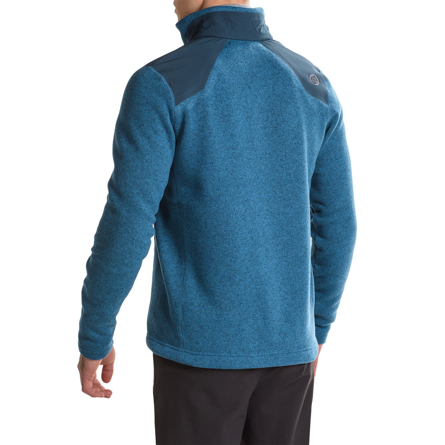 Marmot Wrangell Fleece Jacket (For Men)