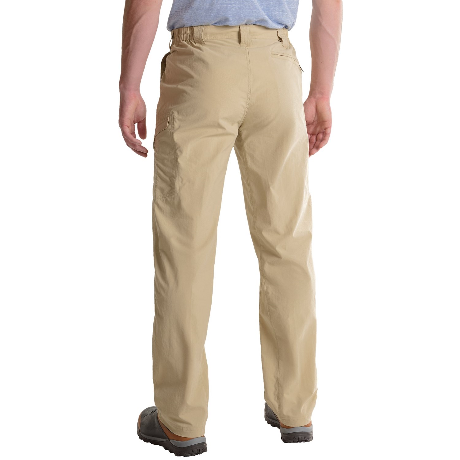 ExOfficio Nomad Pants - UPF 30+ (For Men)