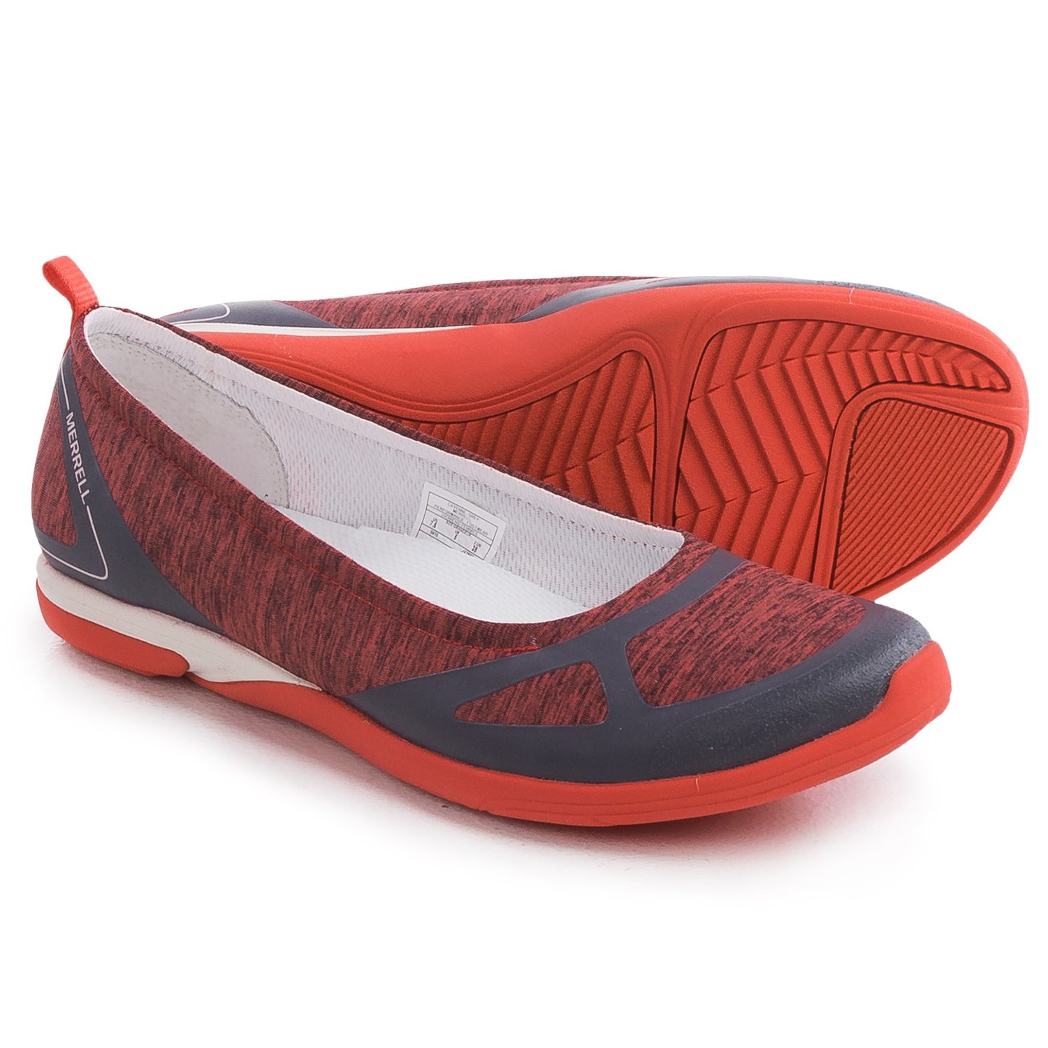 Merrell Ceylon Ballet Flats (For Women)