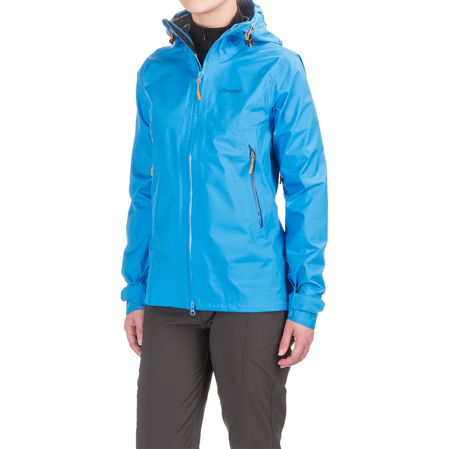 Bergans of Norway Letto Jacket - Waterproof (For Women)