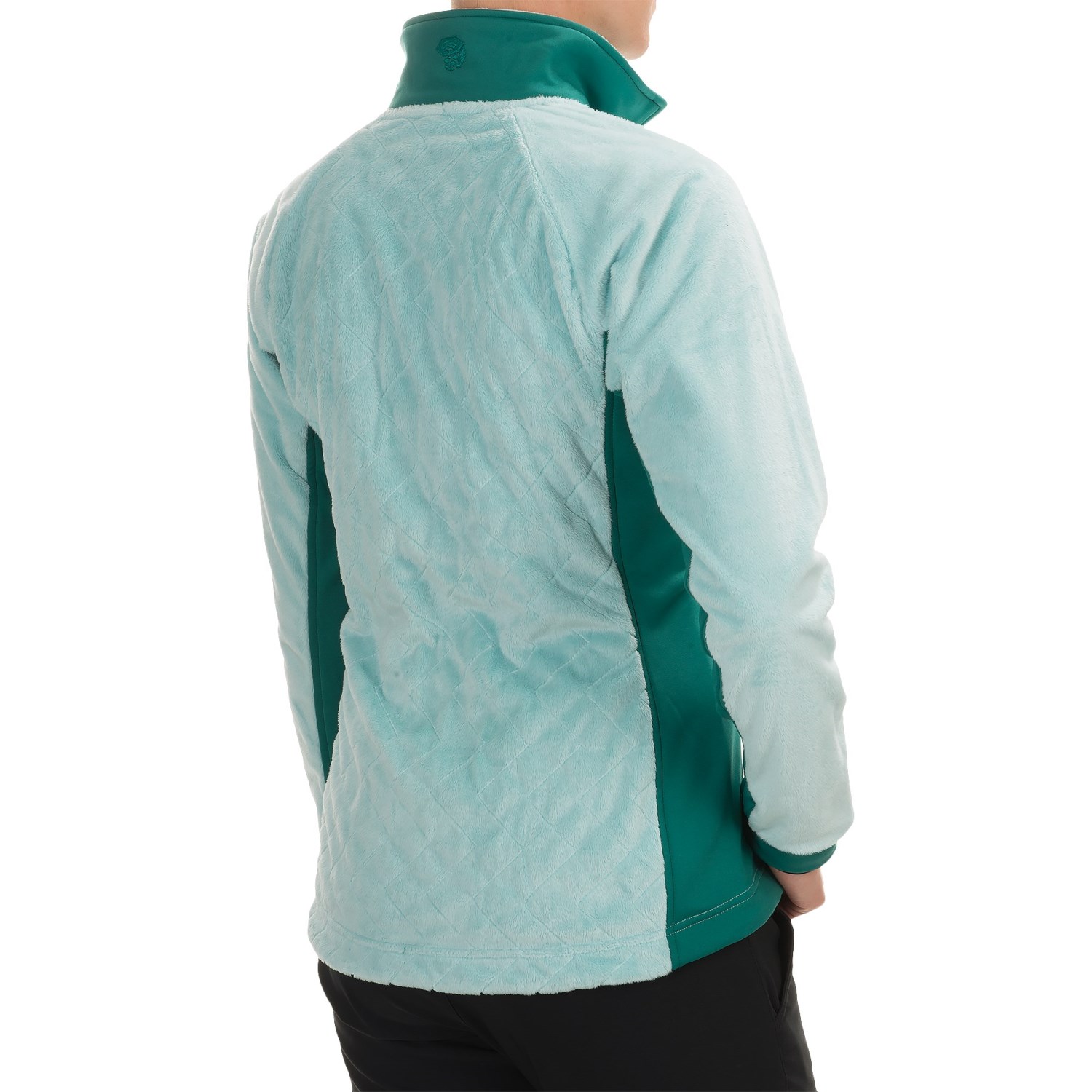 Mountain Hardwear Pyxis Stretch Fleece Jacket (For Women)