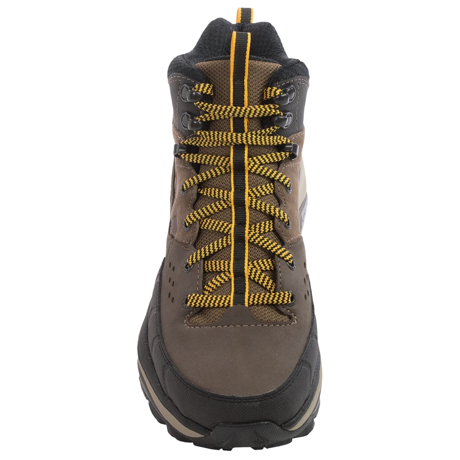 Hoka One One Tor Summit Mid Hiking Boots - Waterproof (For Men)