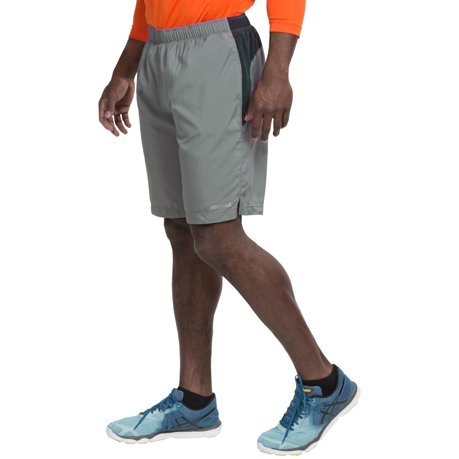 Marmot Stride Shorts - UPF 30 (For Men)