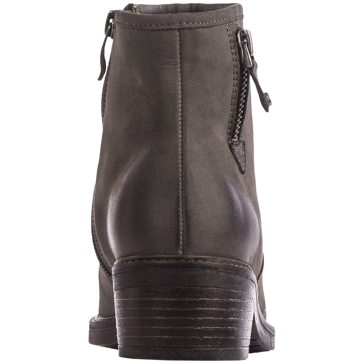 Ara Stratton Ankle Boots - Nubuck (For Women)