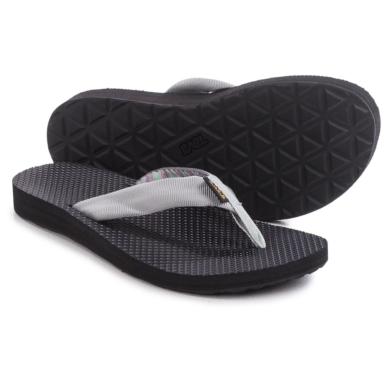 Teva Classic Flip-Flops (For Women)