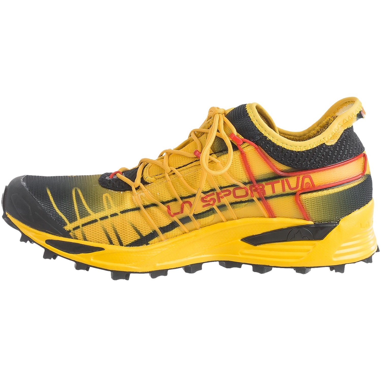 La Sportiva Mutant Trail Running Shoes (For Men)