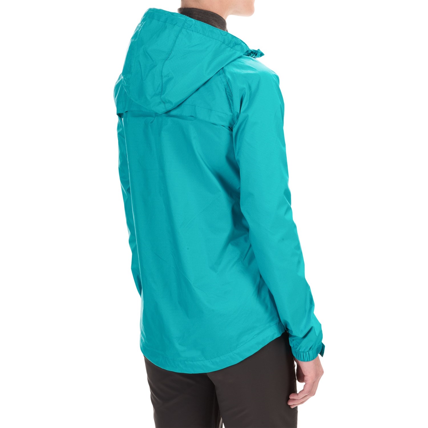 Mckinley hot sale rain jacket