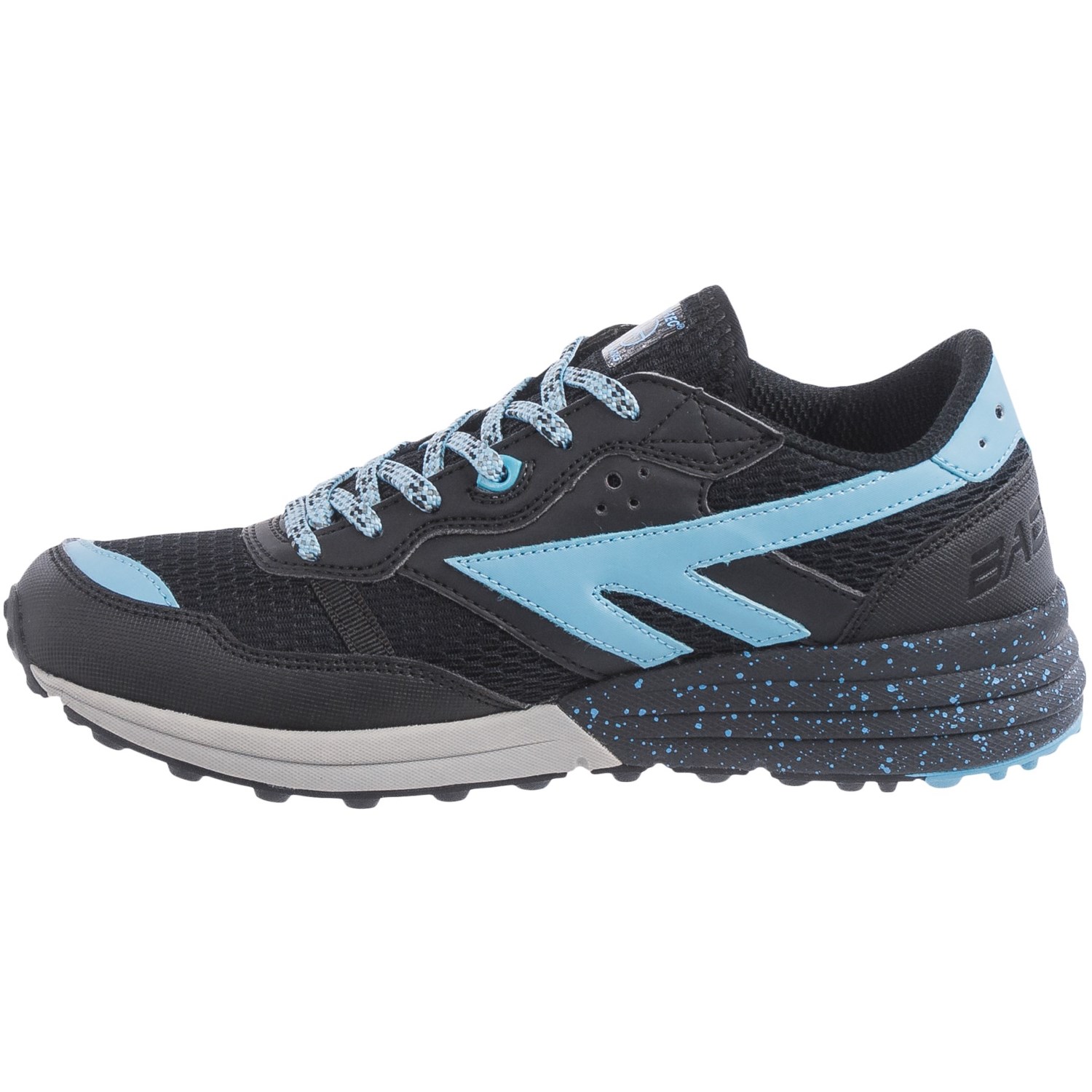 Hi-Tec Badwater Trail Running Shoes (For Women)