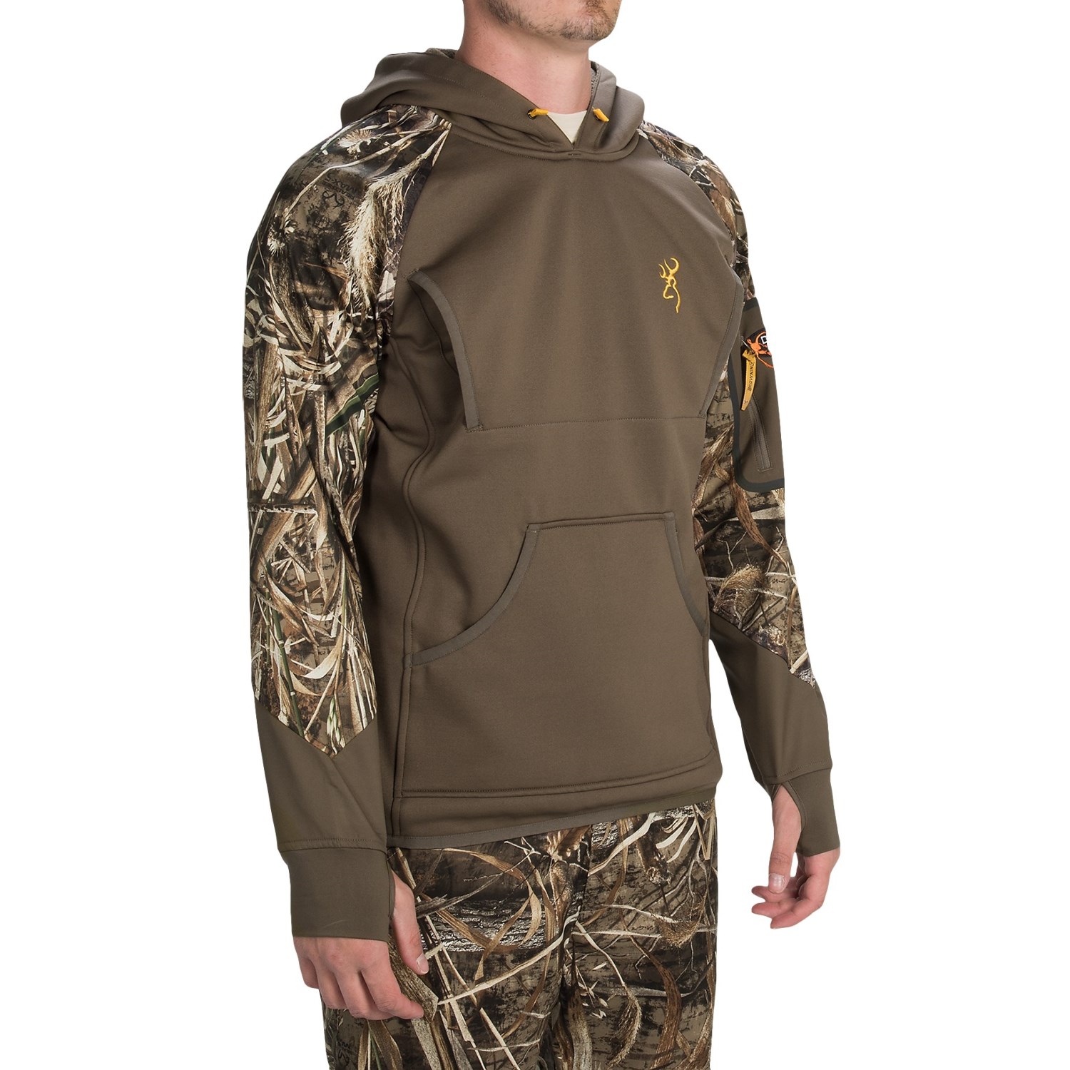 Browning dirty bird on sale hoodie