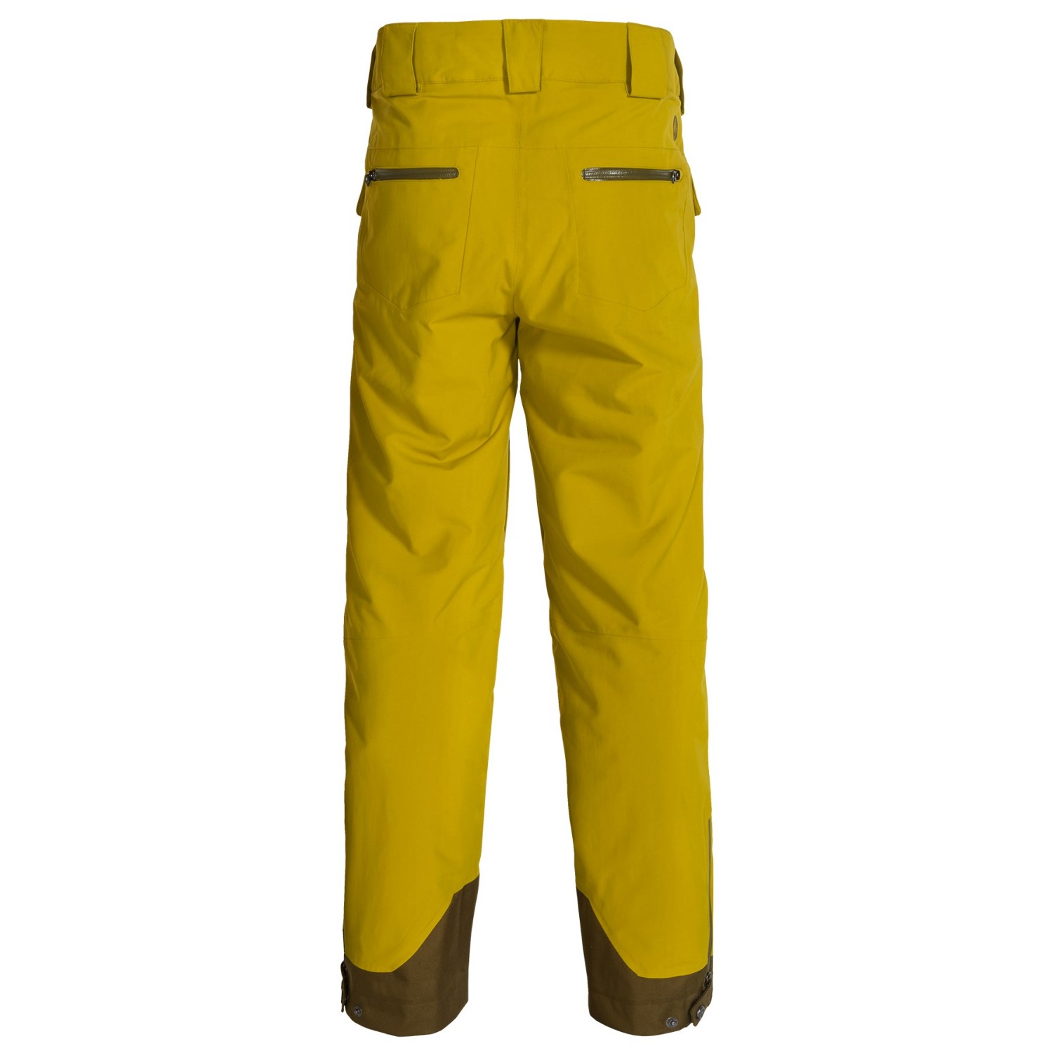 Marmot Mantra MemBrain® Ski Pants - Waterproof, Insulated (For Men)