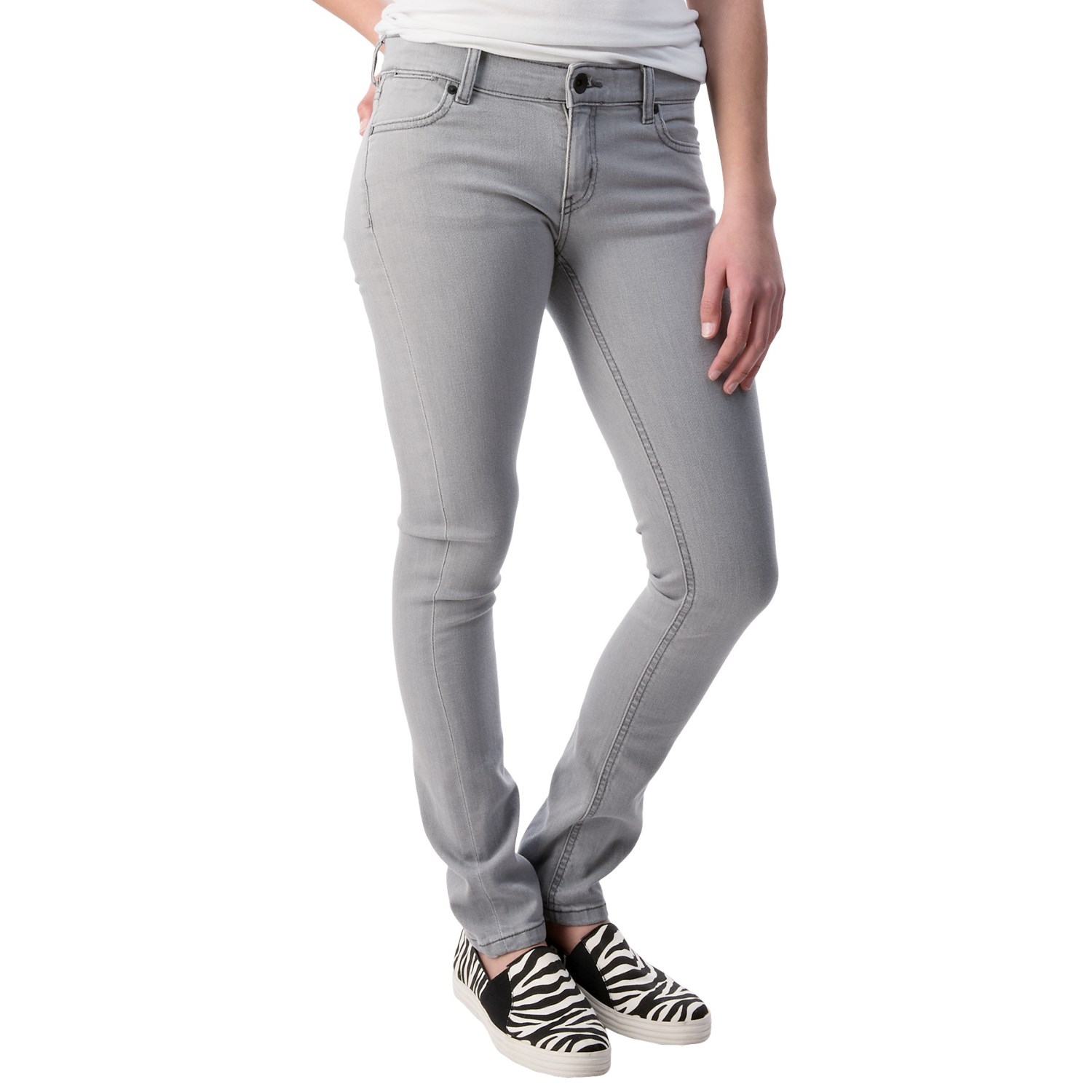 Burton Lorimer Jeggings (For Women)